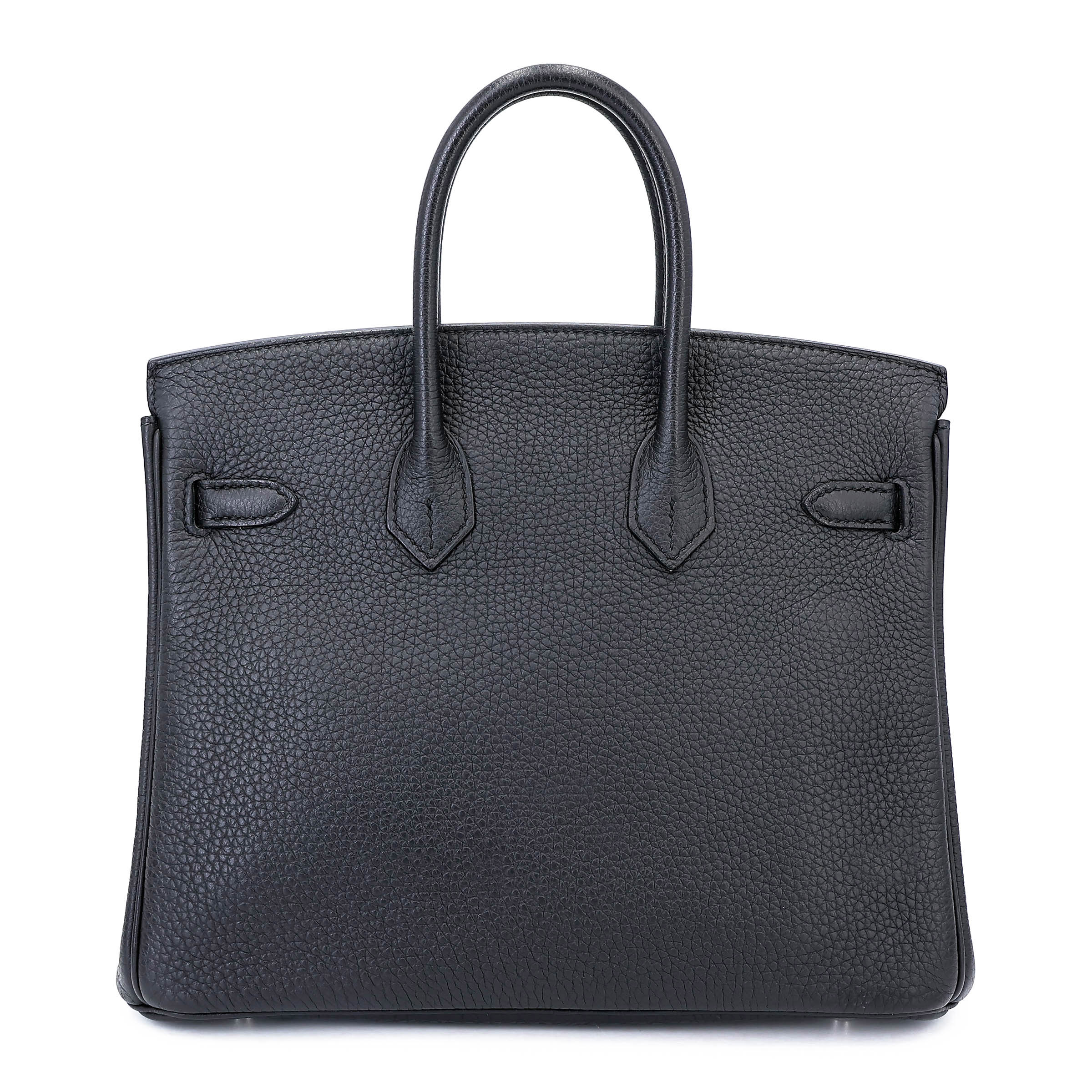 Birkin 25 Noir (89)