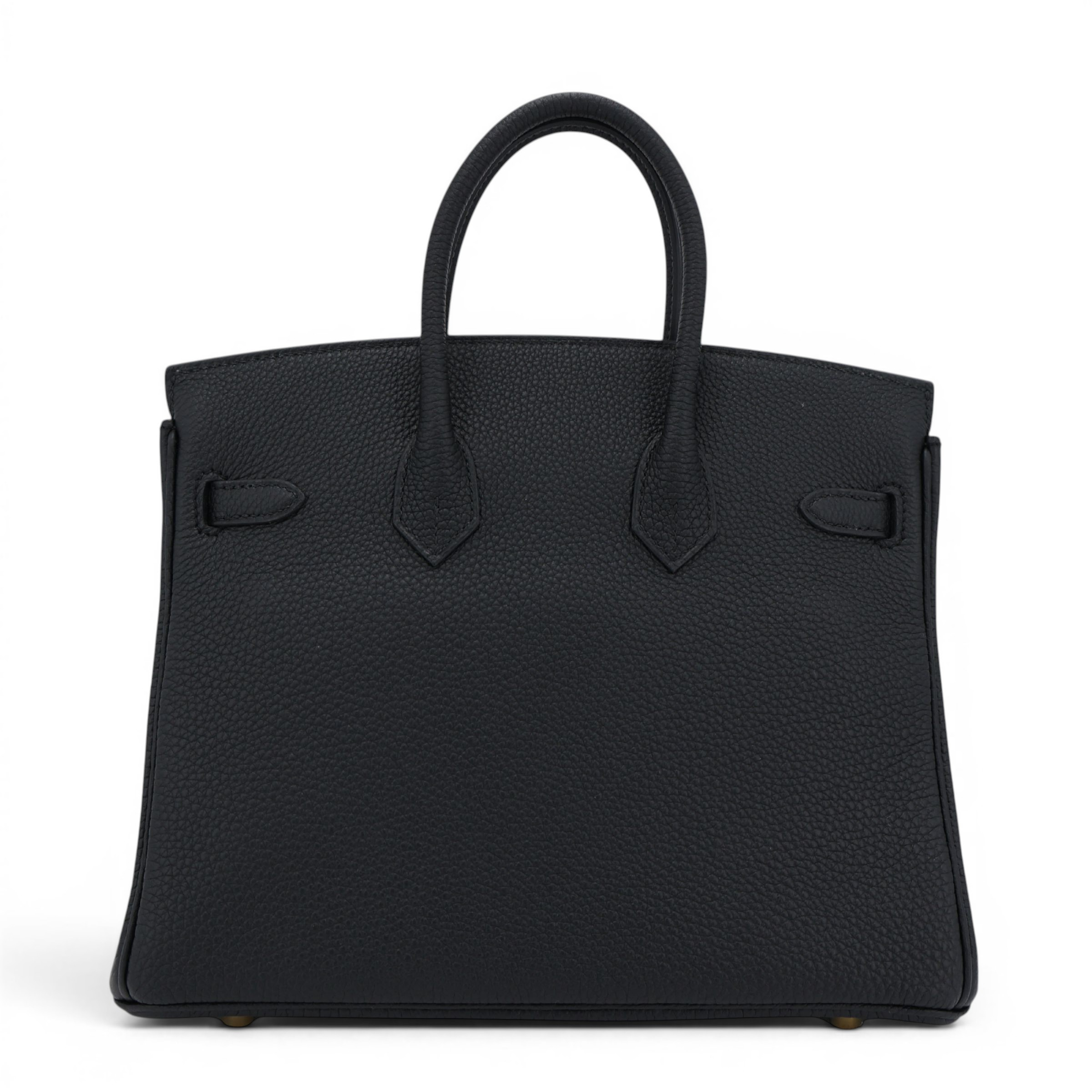 Birkin 25 Noir (89)