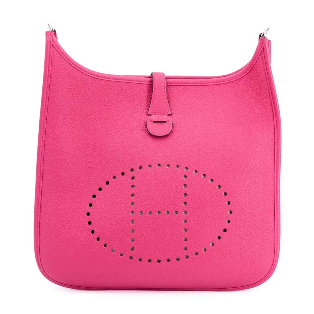 エブリン PM ローズショッキング (5R)