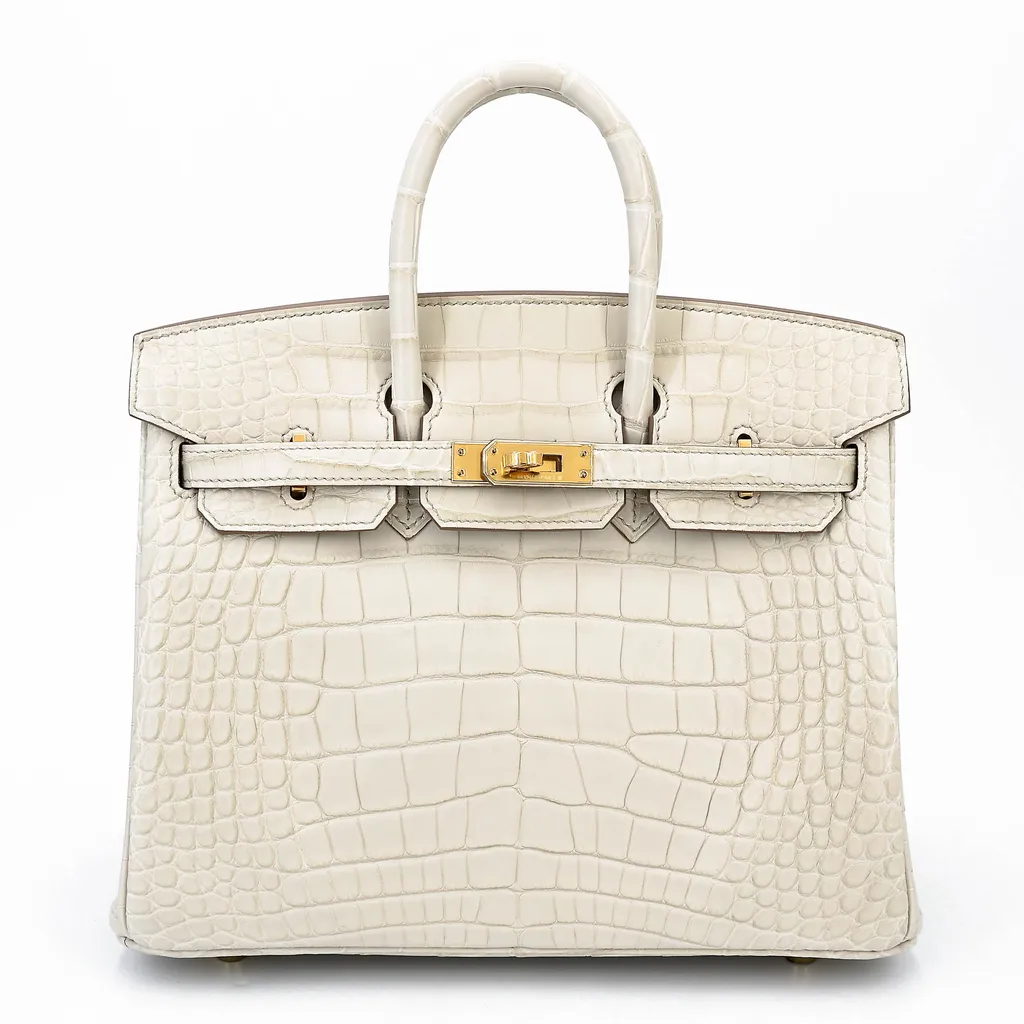 Birkin 25 Beton (8L)