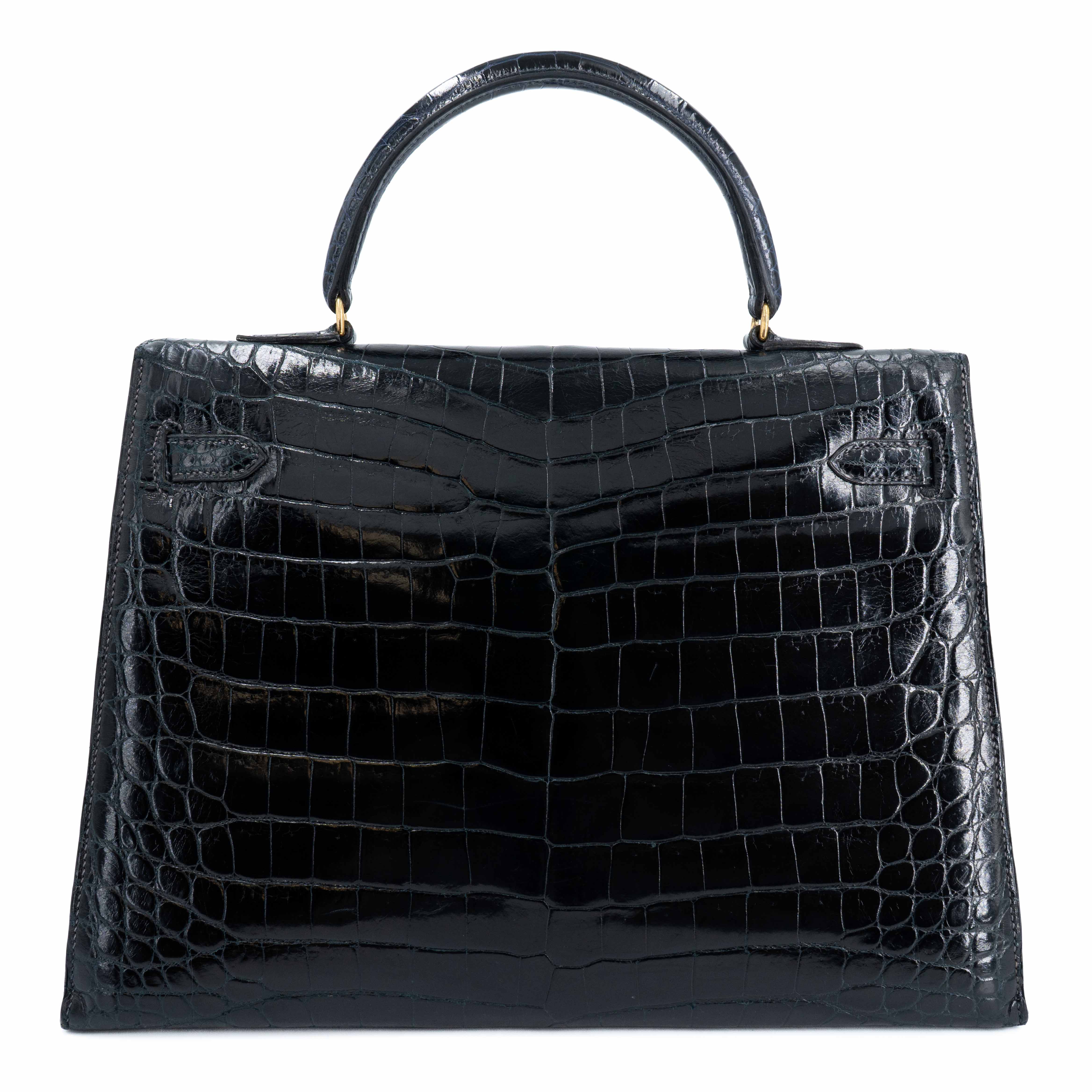 Kelly 35 Sellier Navy