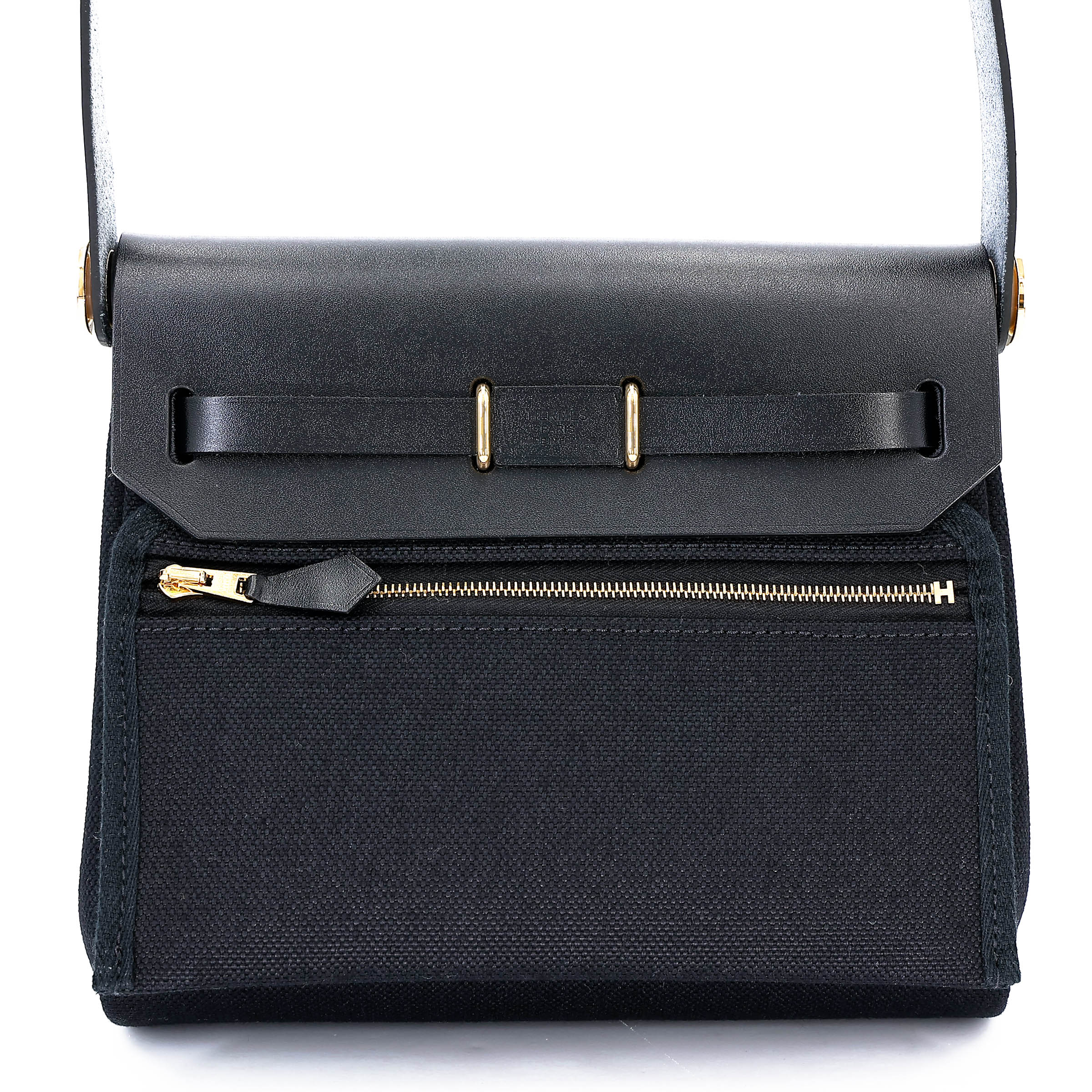 Herbag Zip Mini 20 Noir (89)