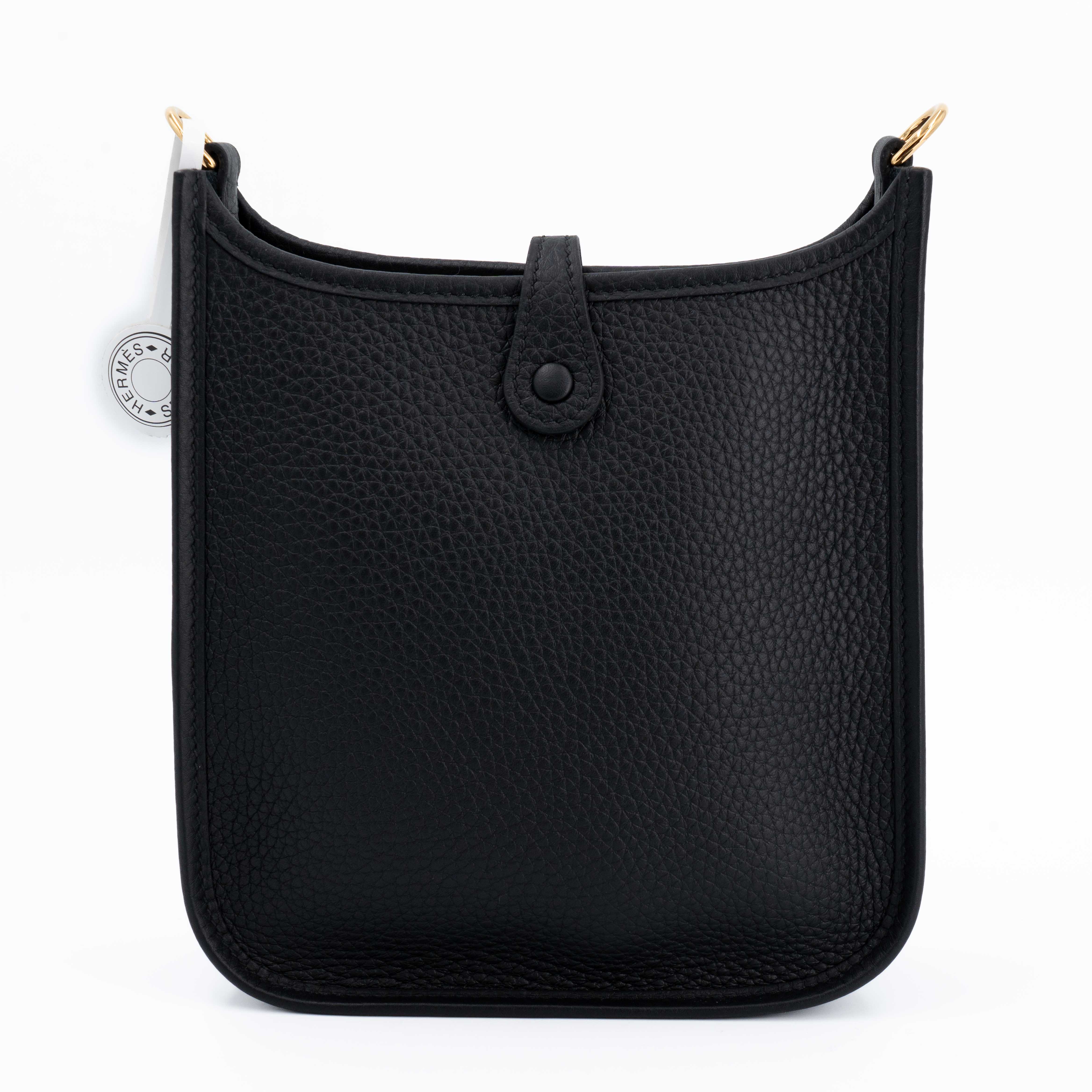 Mini Evelyne 16 Amazone 112cm Noir (89)