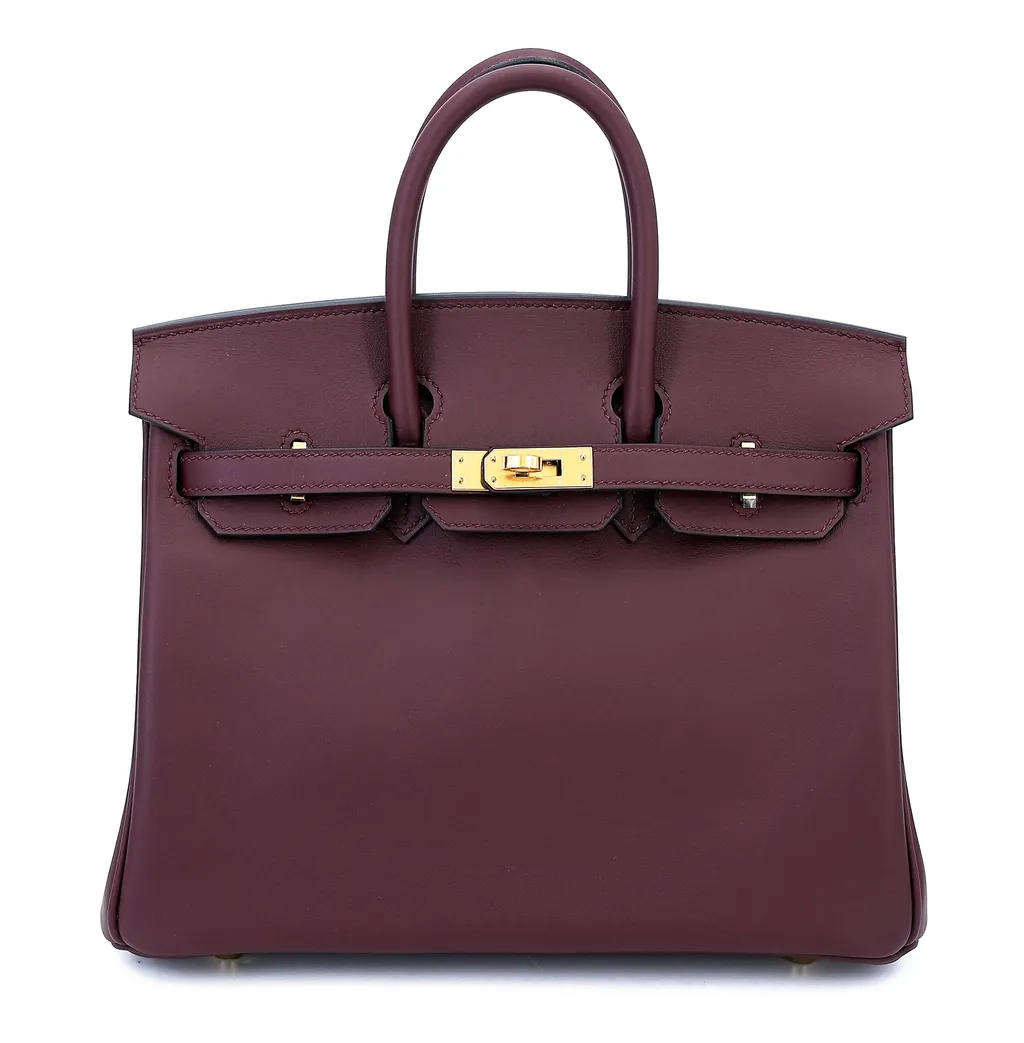 Birkin 25 Prune (58)