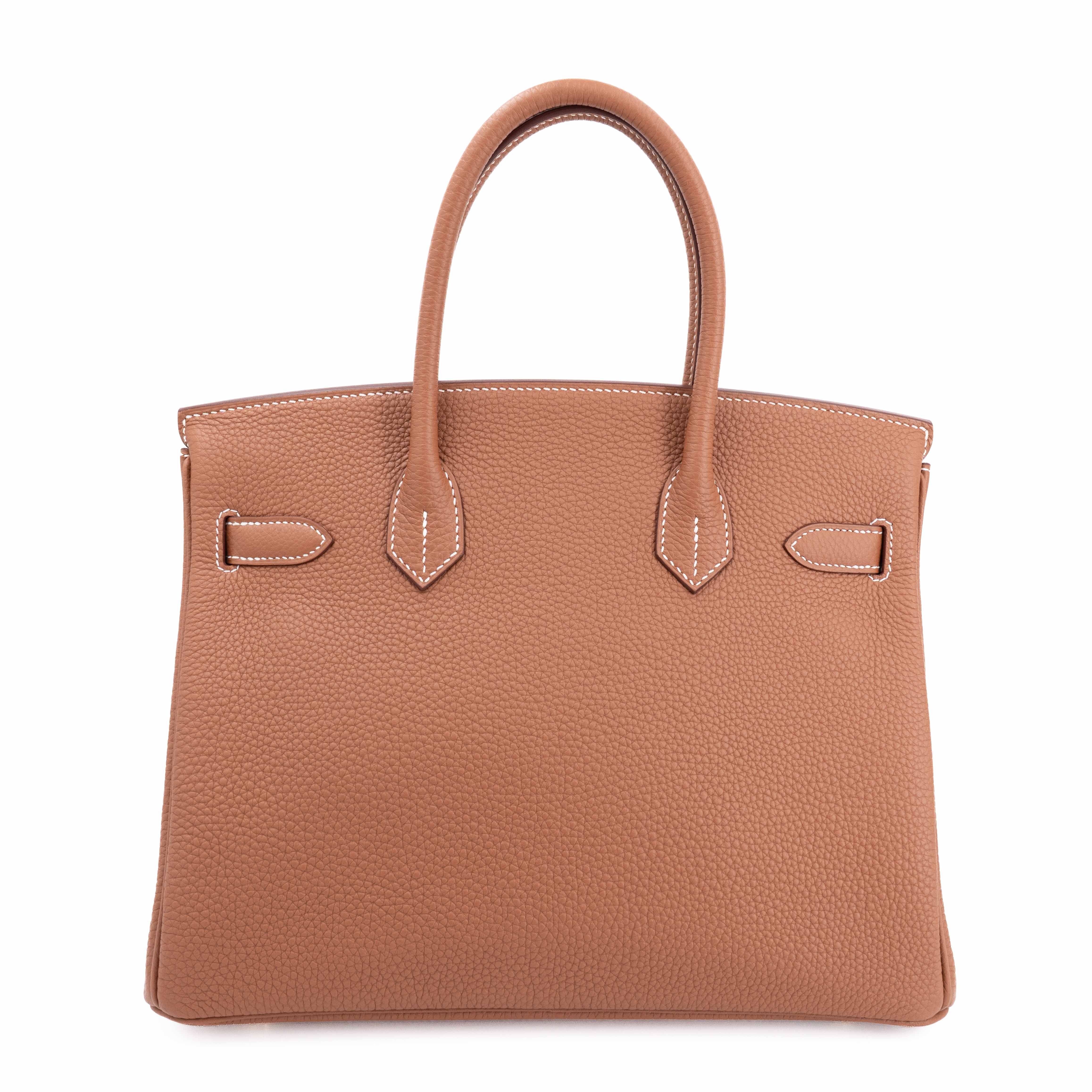 Birkin 30 Gold (37)