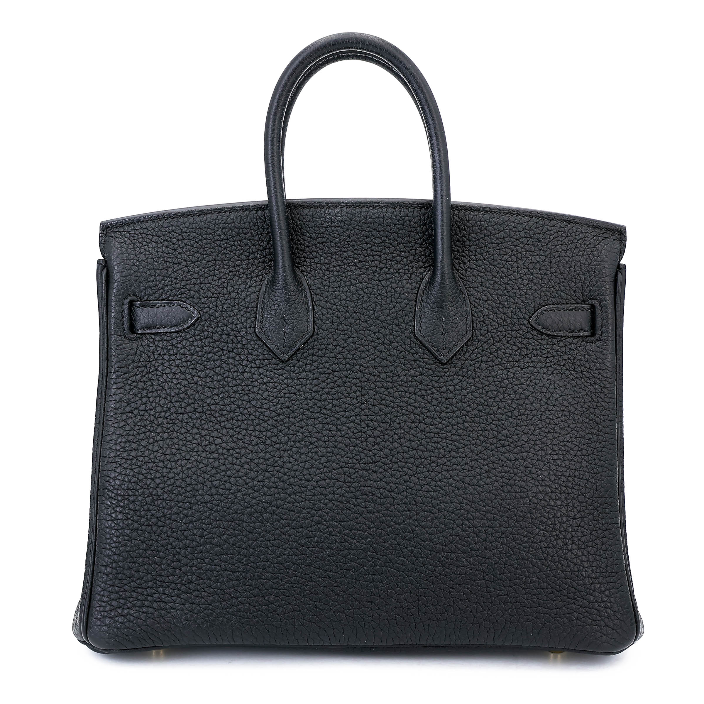 Birkin 25 Noir (89)