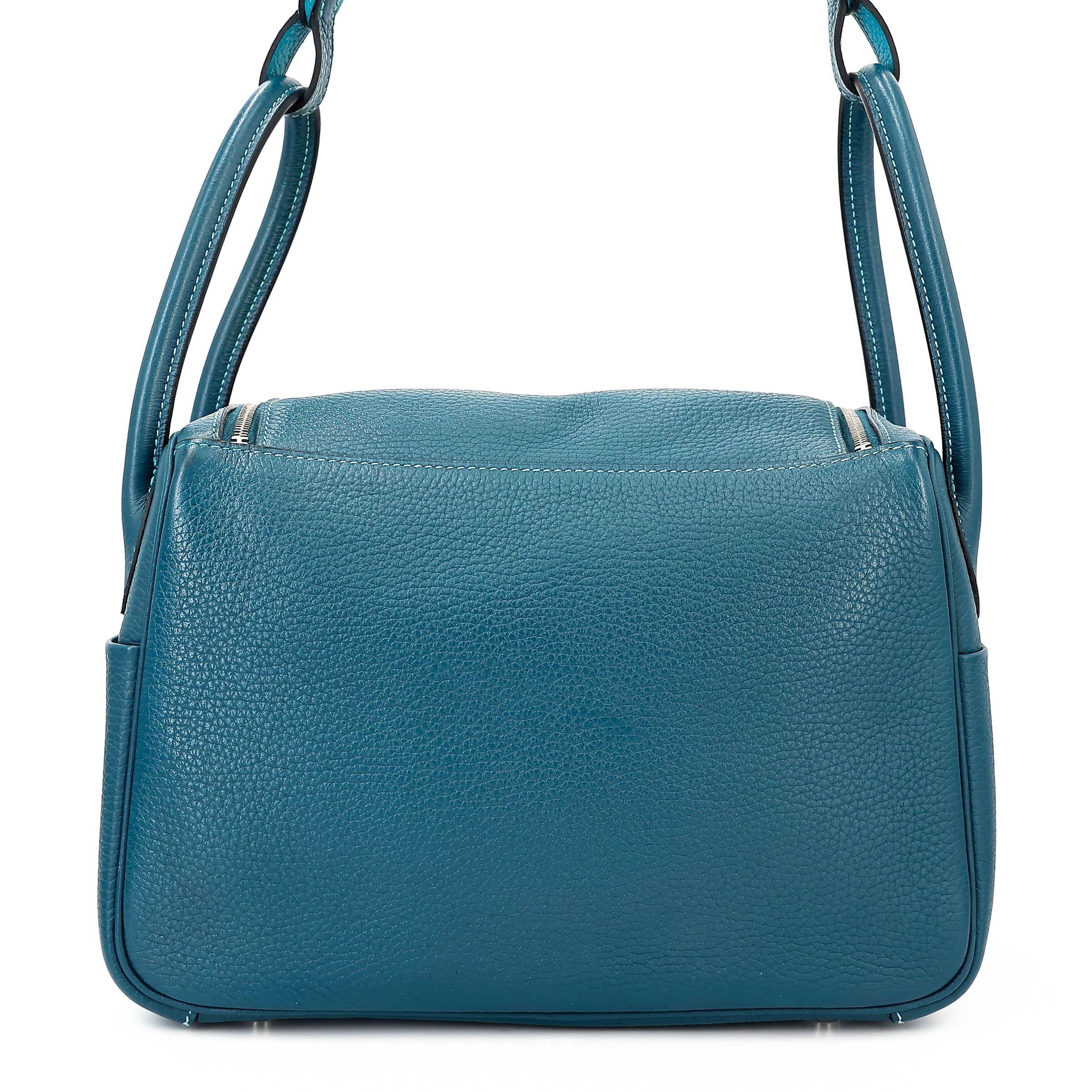 Lindy 26 Colvert (1P) Turquoise (7B)