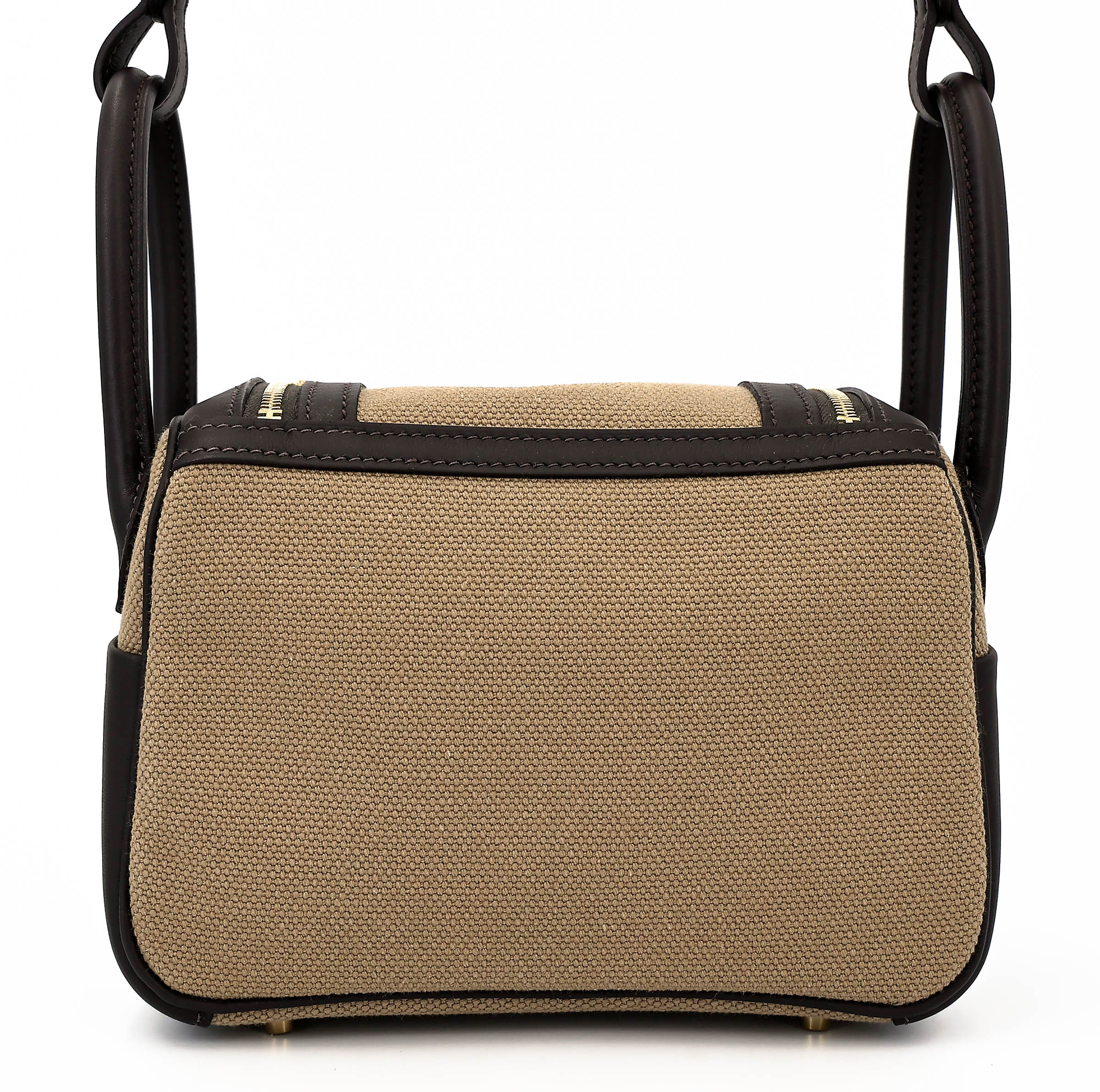 Mini Lindy II Bai Brun（T3） Mousse (19)
