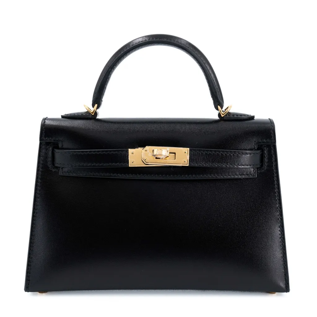 Mini Kelly II Noir (89)