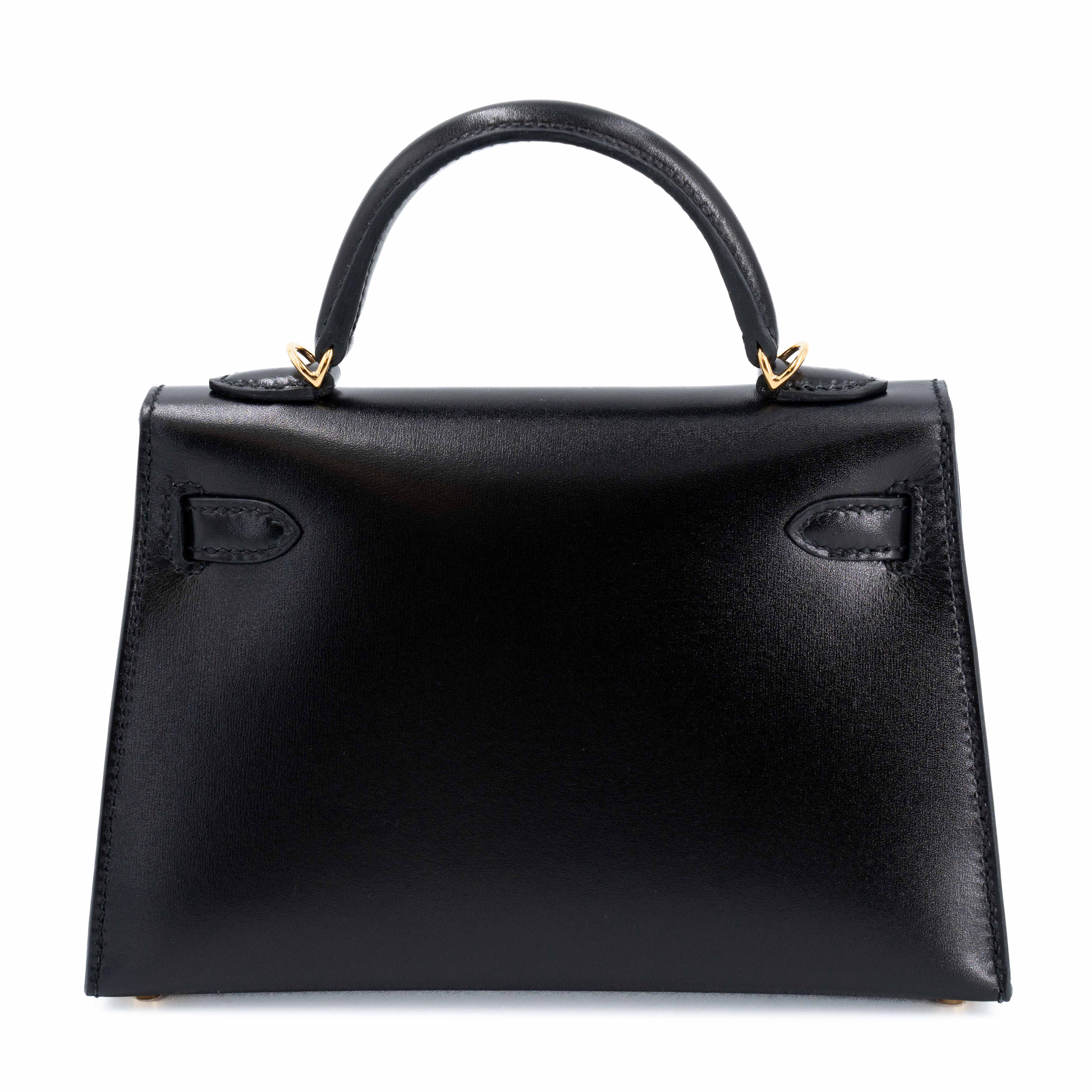 Mini Kelly II Noir (89)