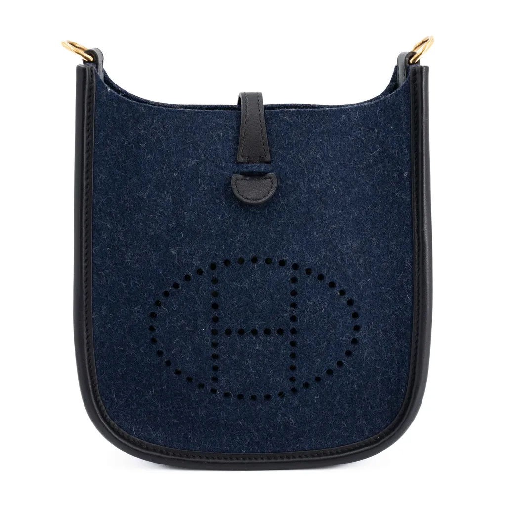 Mini Evelyne 16 Amazone 112cm Bleu Nuit (2Z)