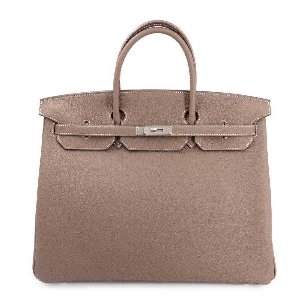 Birkin 40 Etoupe (18)