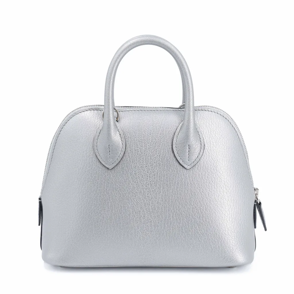 Mini Bolide 1923 05 銀色 Argent