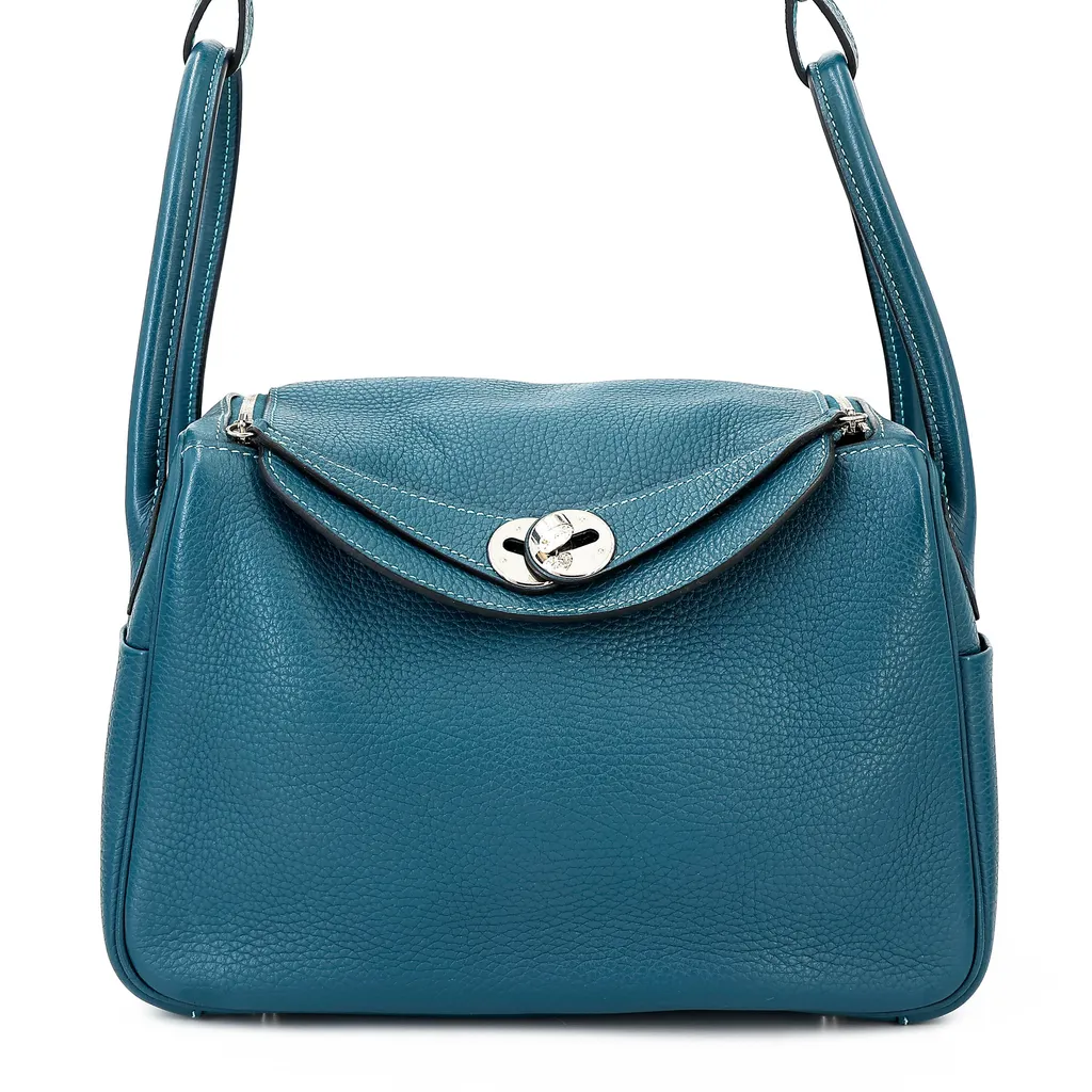 Lindy 26 Colvert (1P) Turquoise (7B)