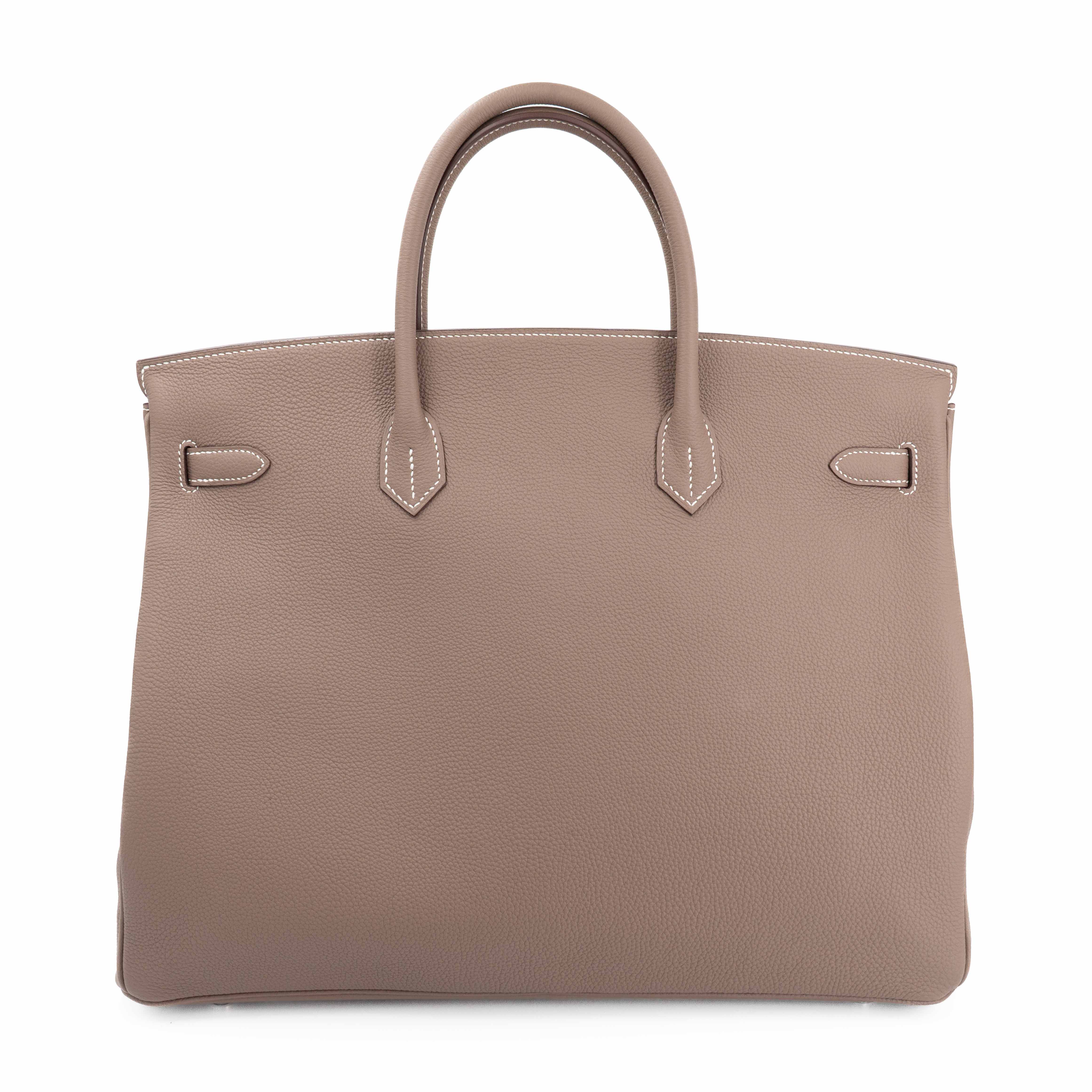 Birkin 40 Etoupe (18)