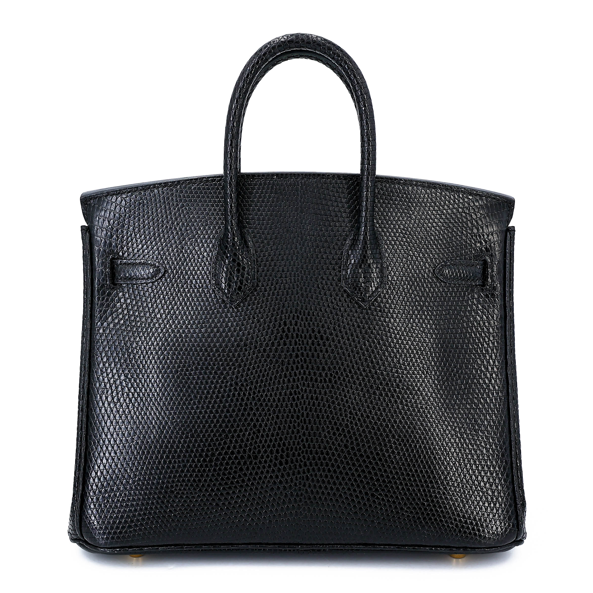 Birkin 25 Noir (89)