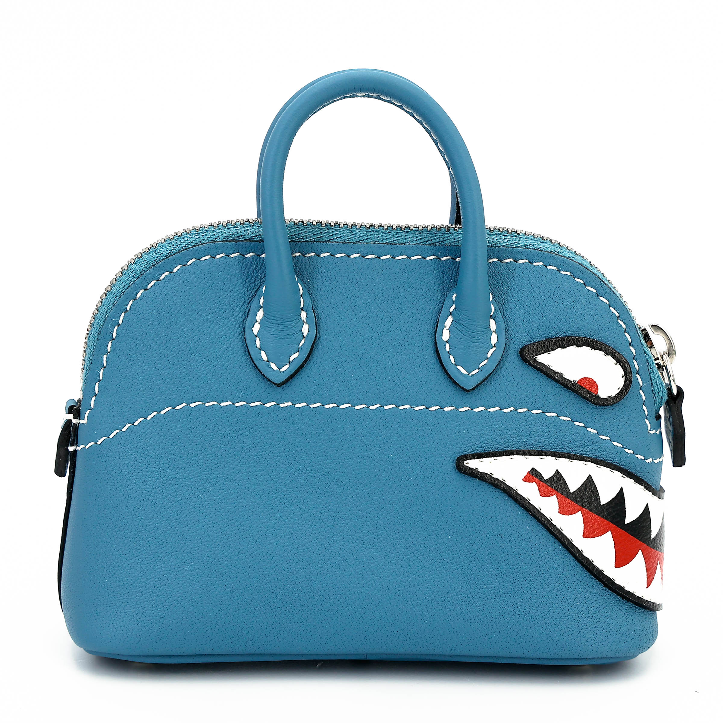 Shark Bolide 掛件 75 牛仔藍 Bleu Jean