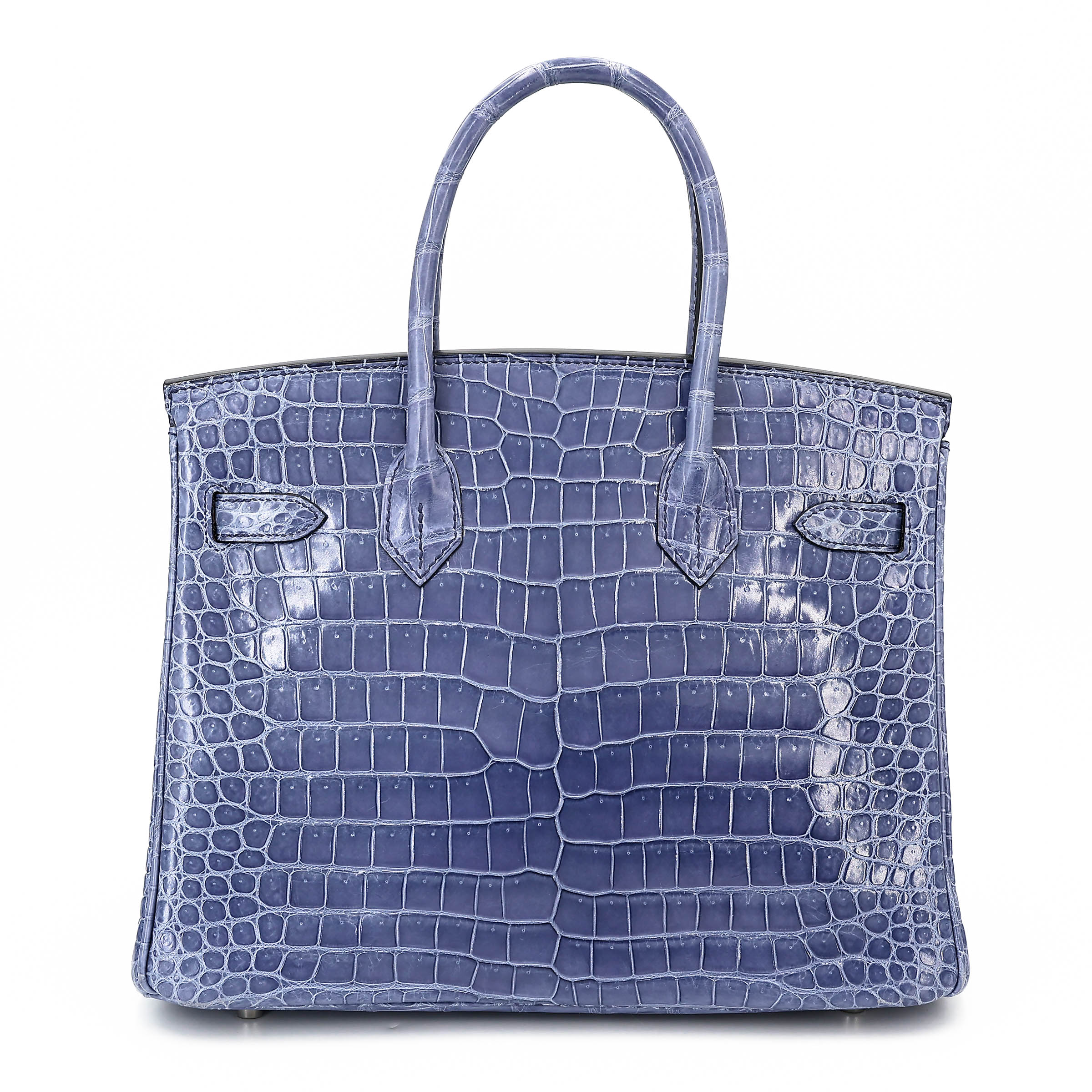 Birkin 30 Bleu Brighton (7E)