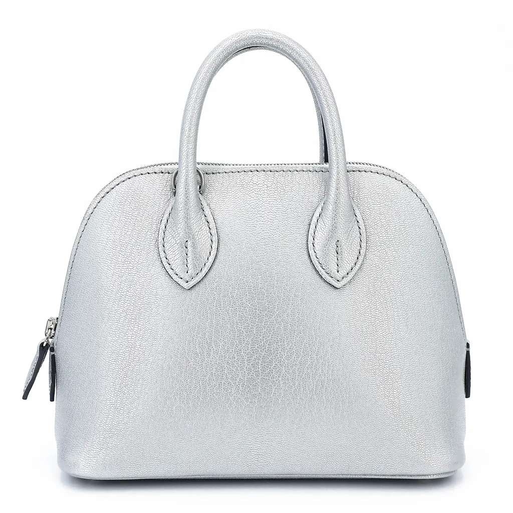 Mini Bolide 1923 05 銀色 Argent