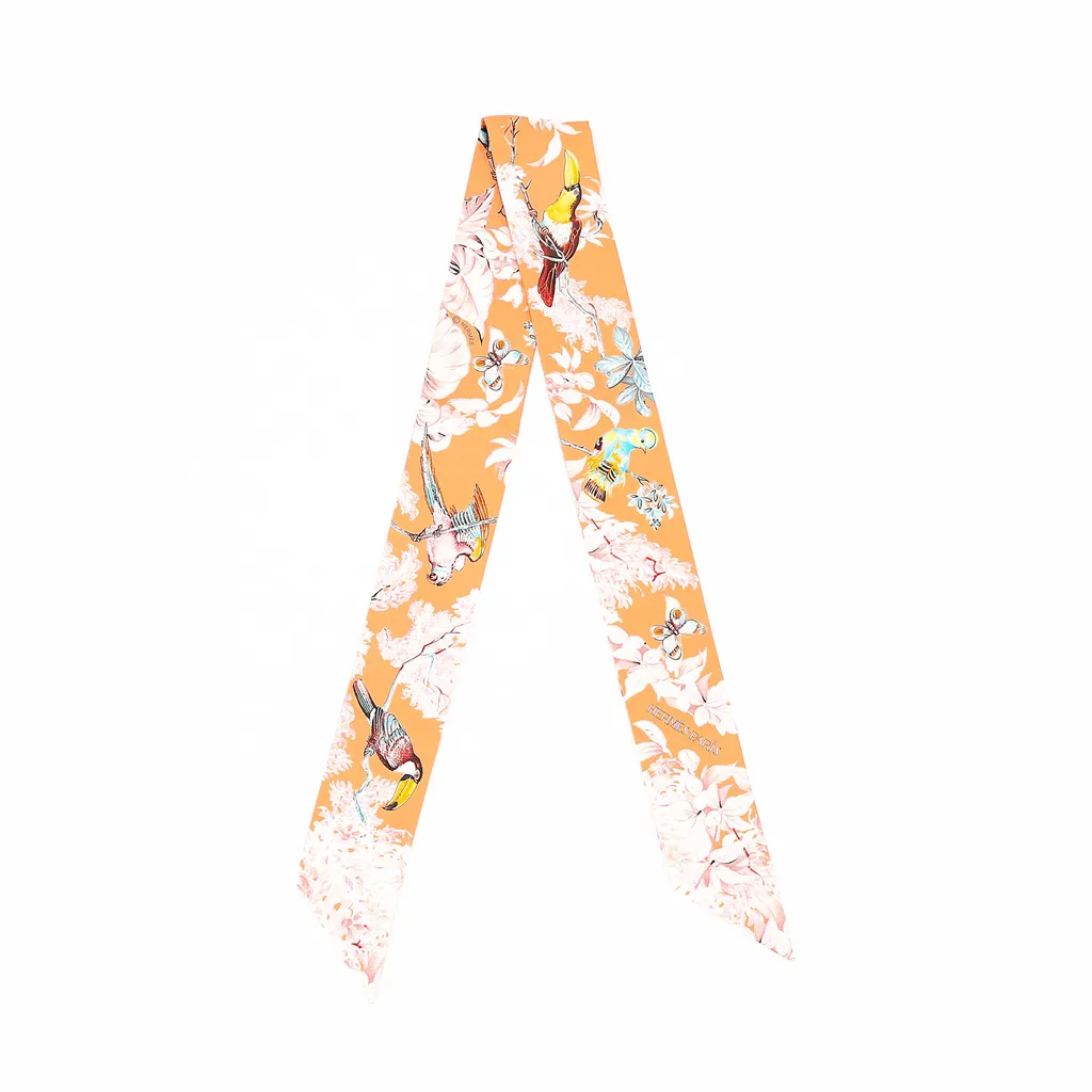 Twilly Equateur Yellow
