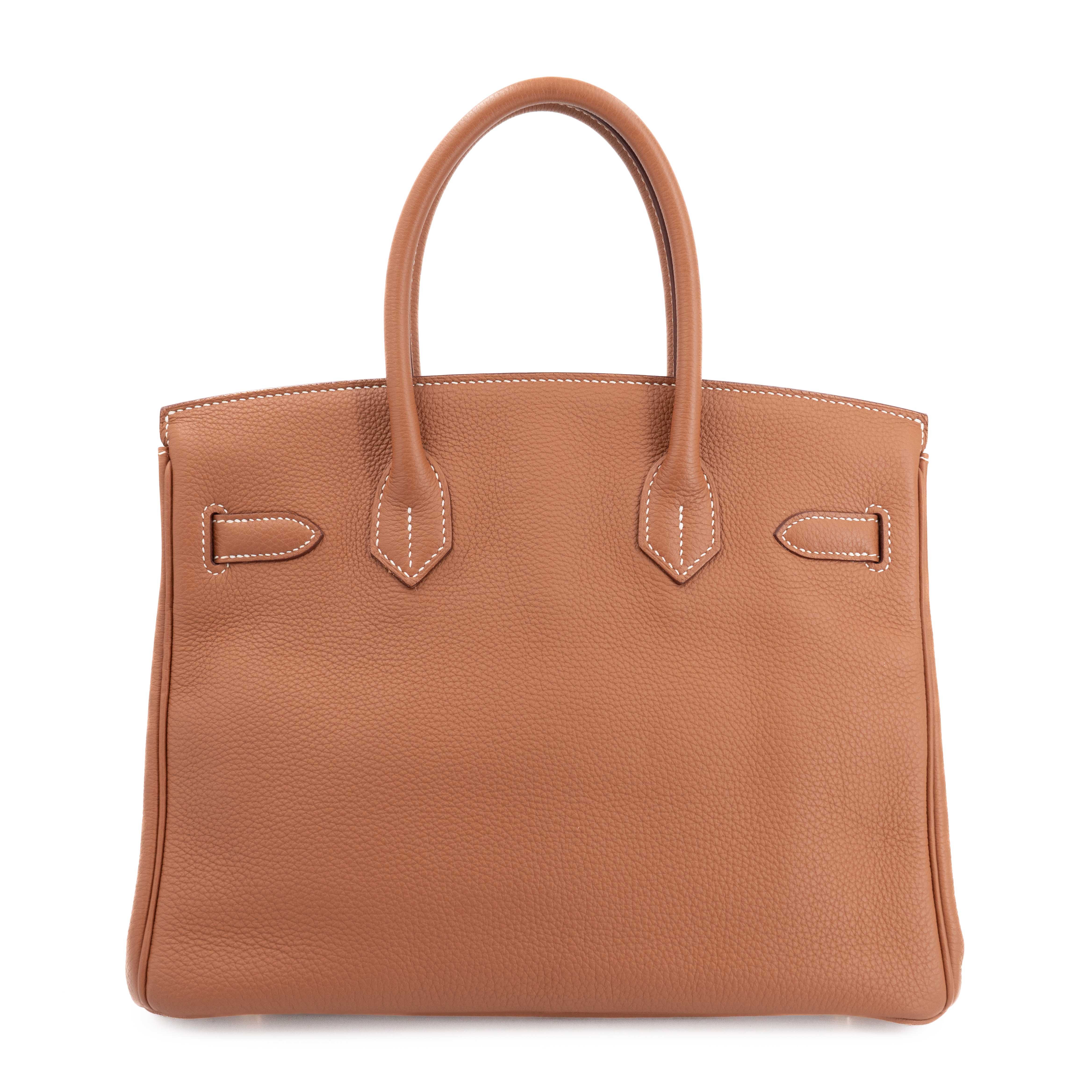 Birkin 30 Gold (37)