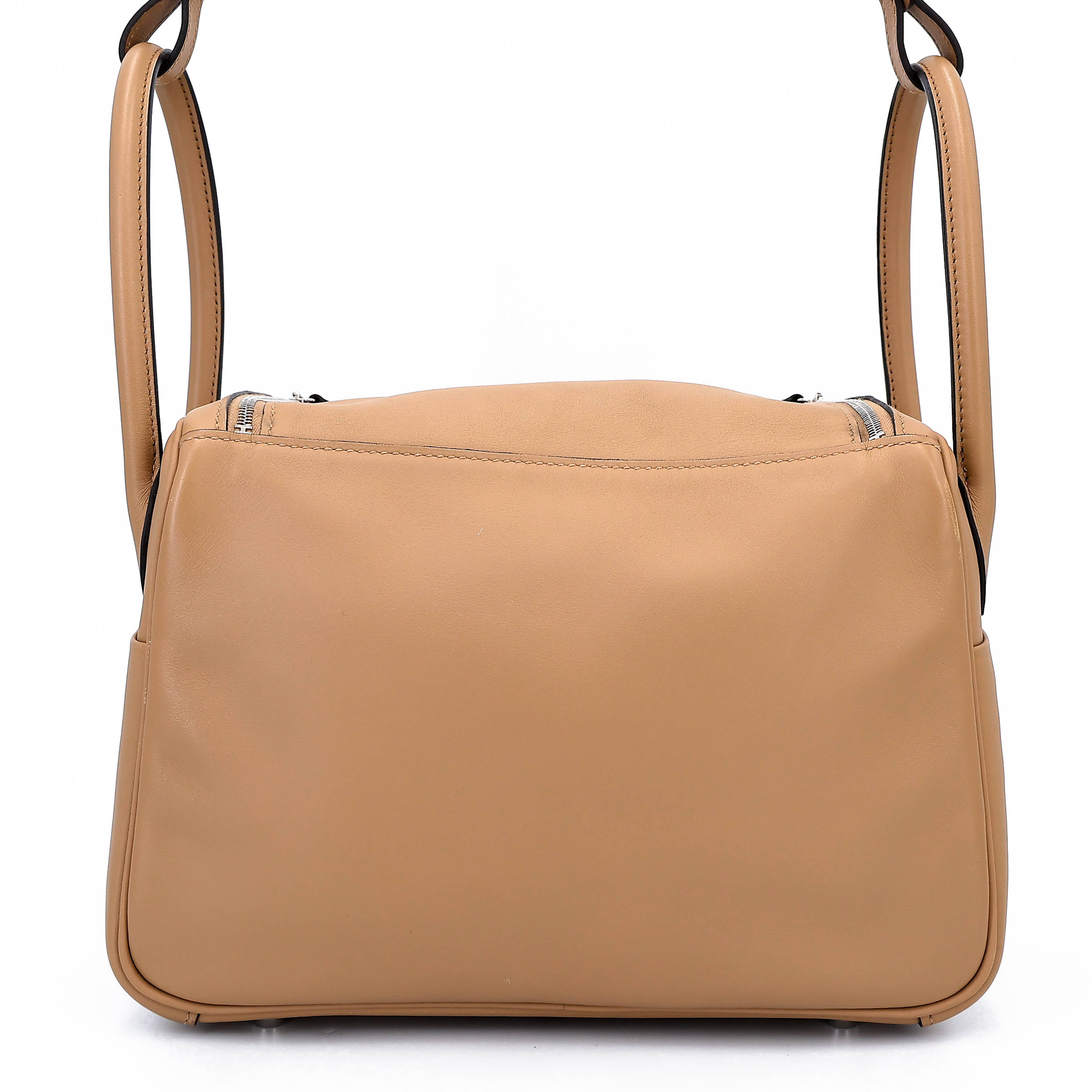 Lindy 26 Chai (0M) Mauve Sylvestre (X9)