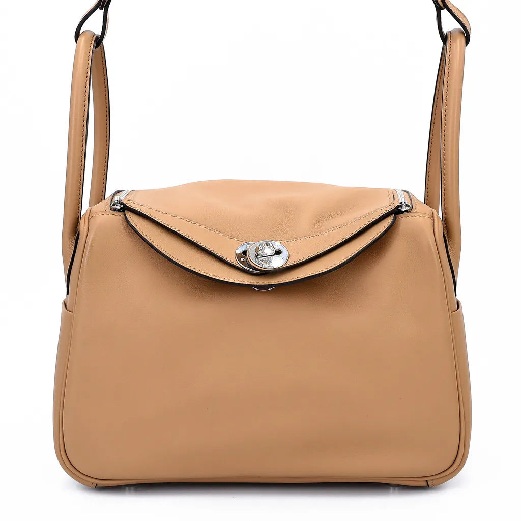 Lindy 26 Chai (0M) Mauve Sylvestre (X9)