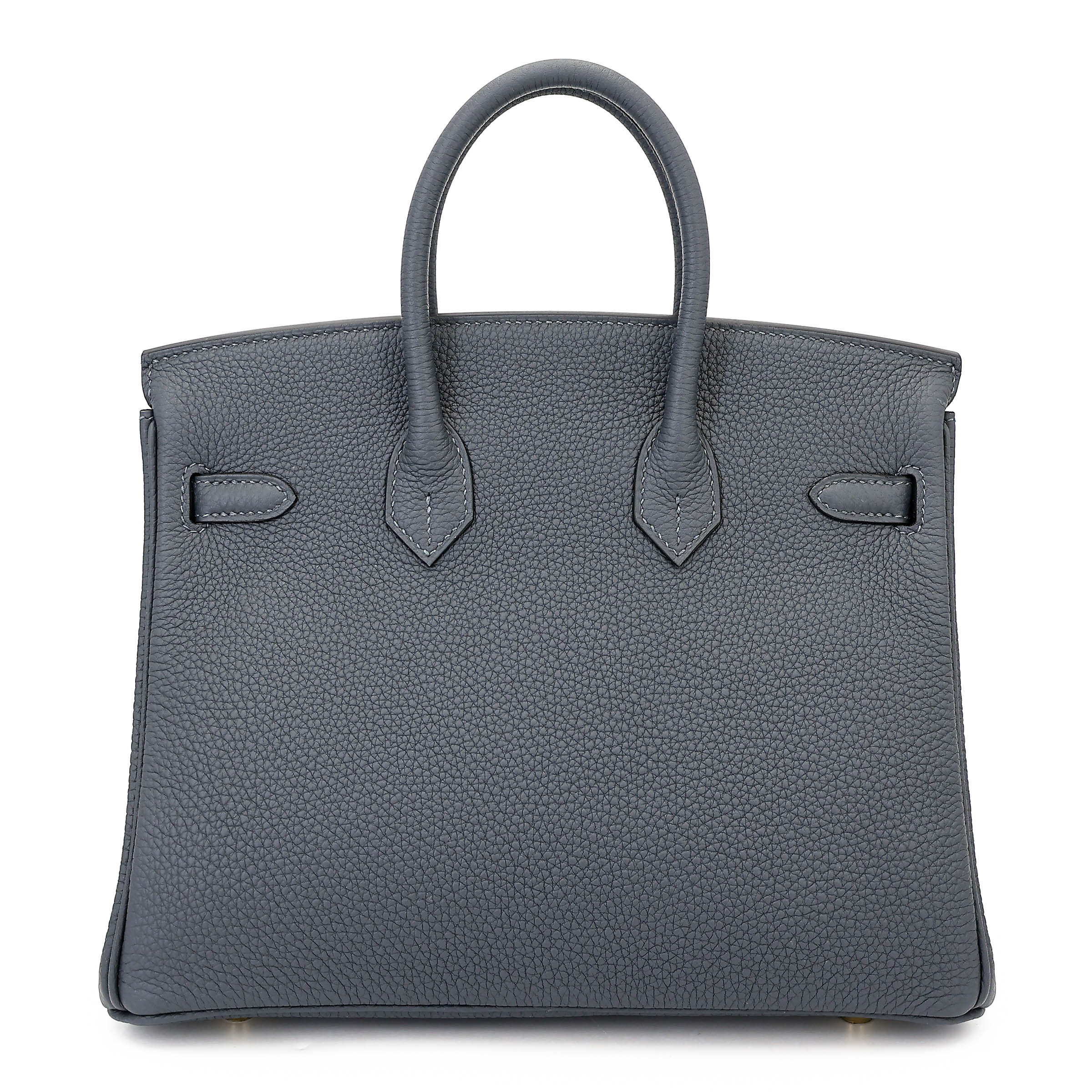Birkin 25 Gris misty (H0)