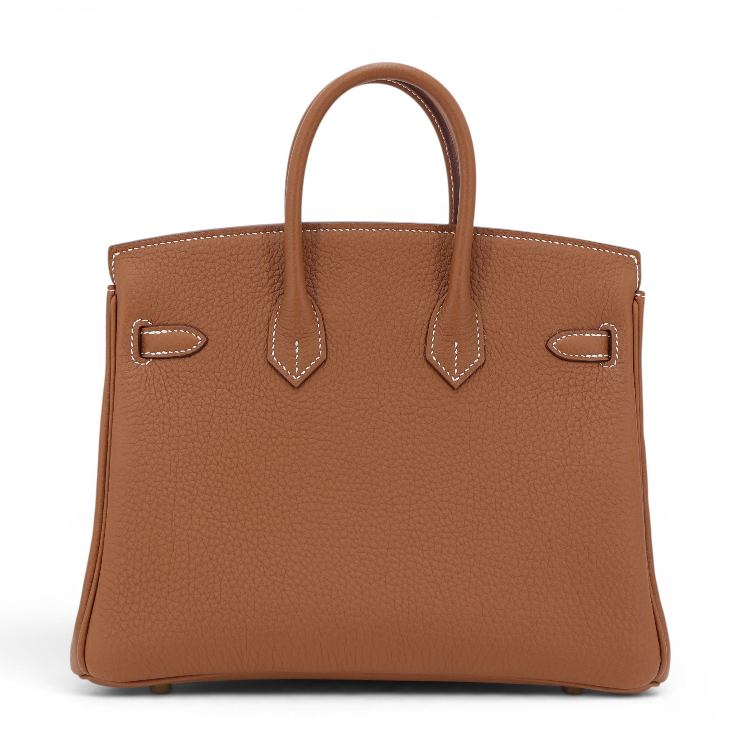 Birkin 25 Gold (37)