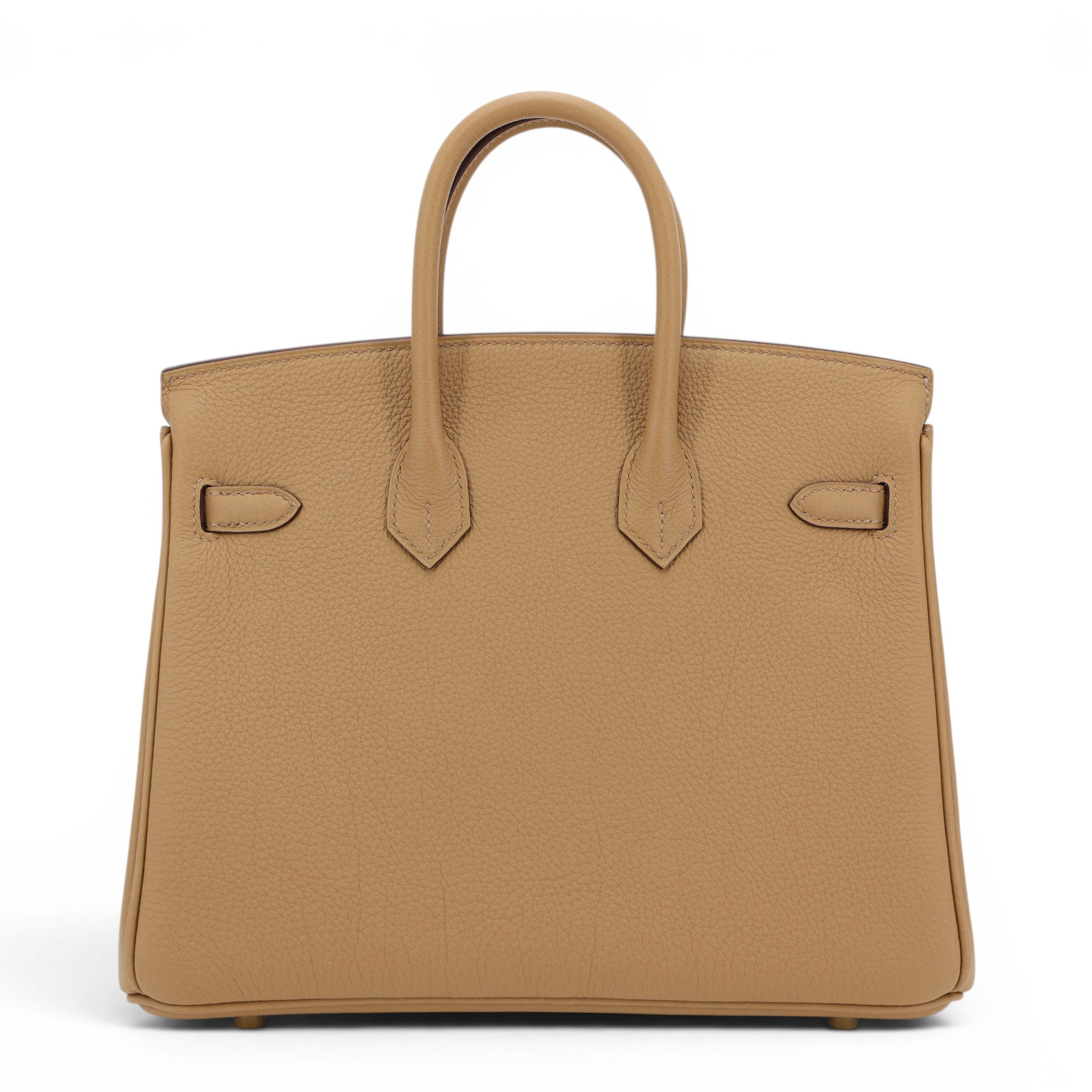 Birkin 25 Biscuit (4B)