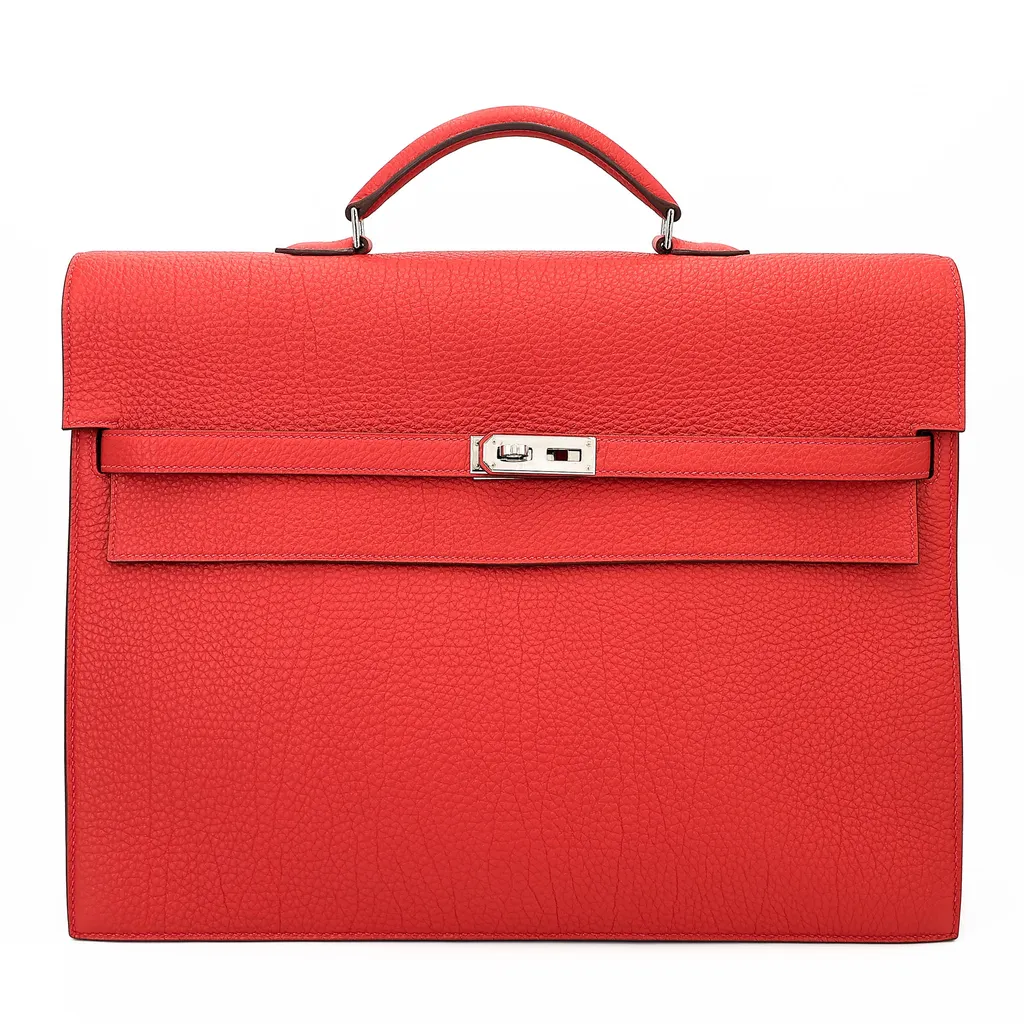 Kelly depeches 38 Rouge Garance (54)