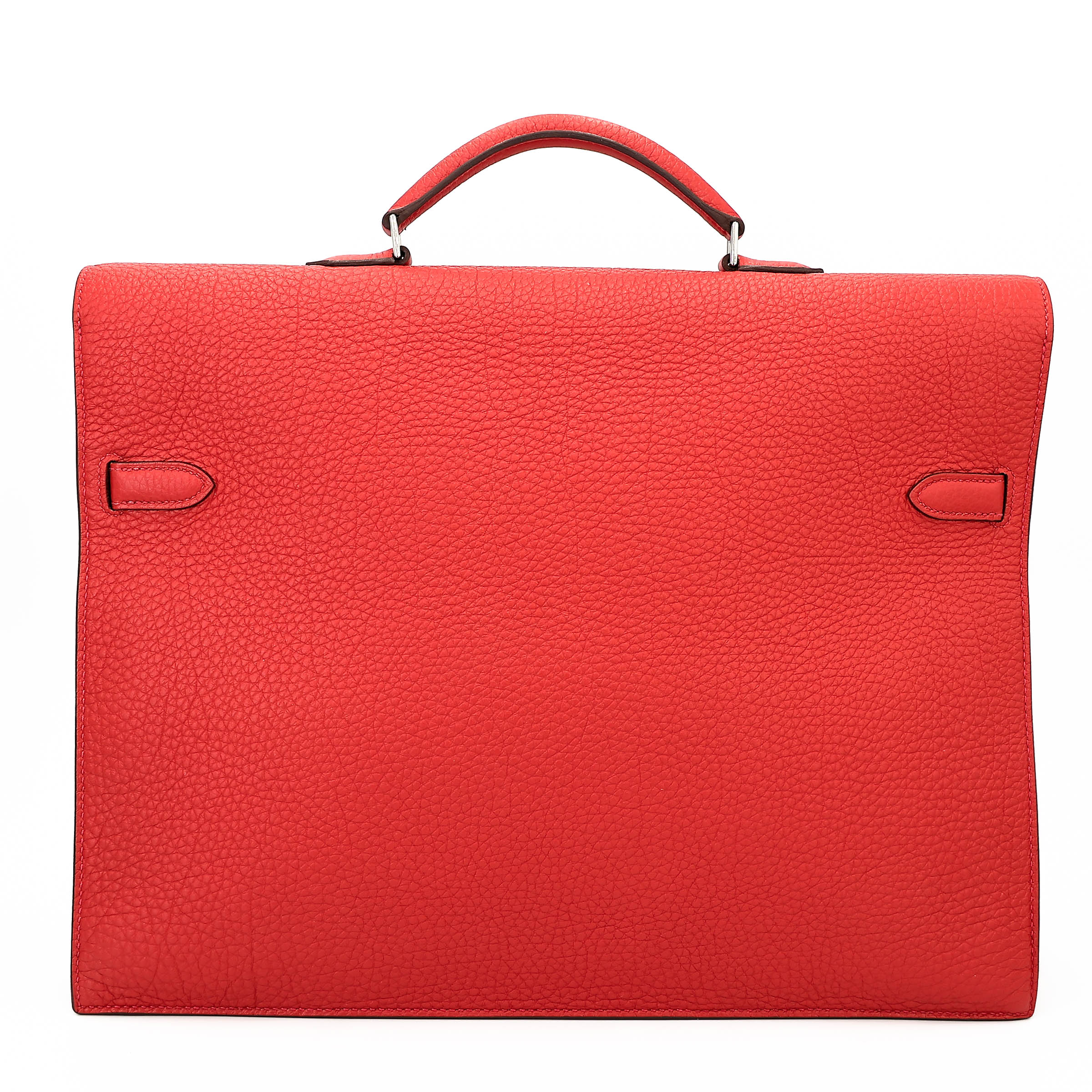 Kelly depeches 38 Rouge Garance (54)