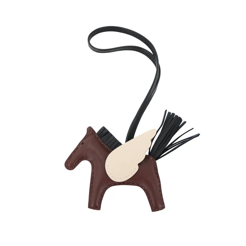 Rodeo Pegase PM Craie (10) Terre (4D) Noir (89)