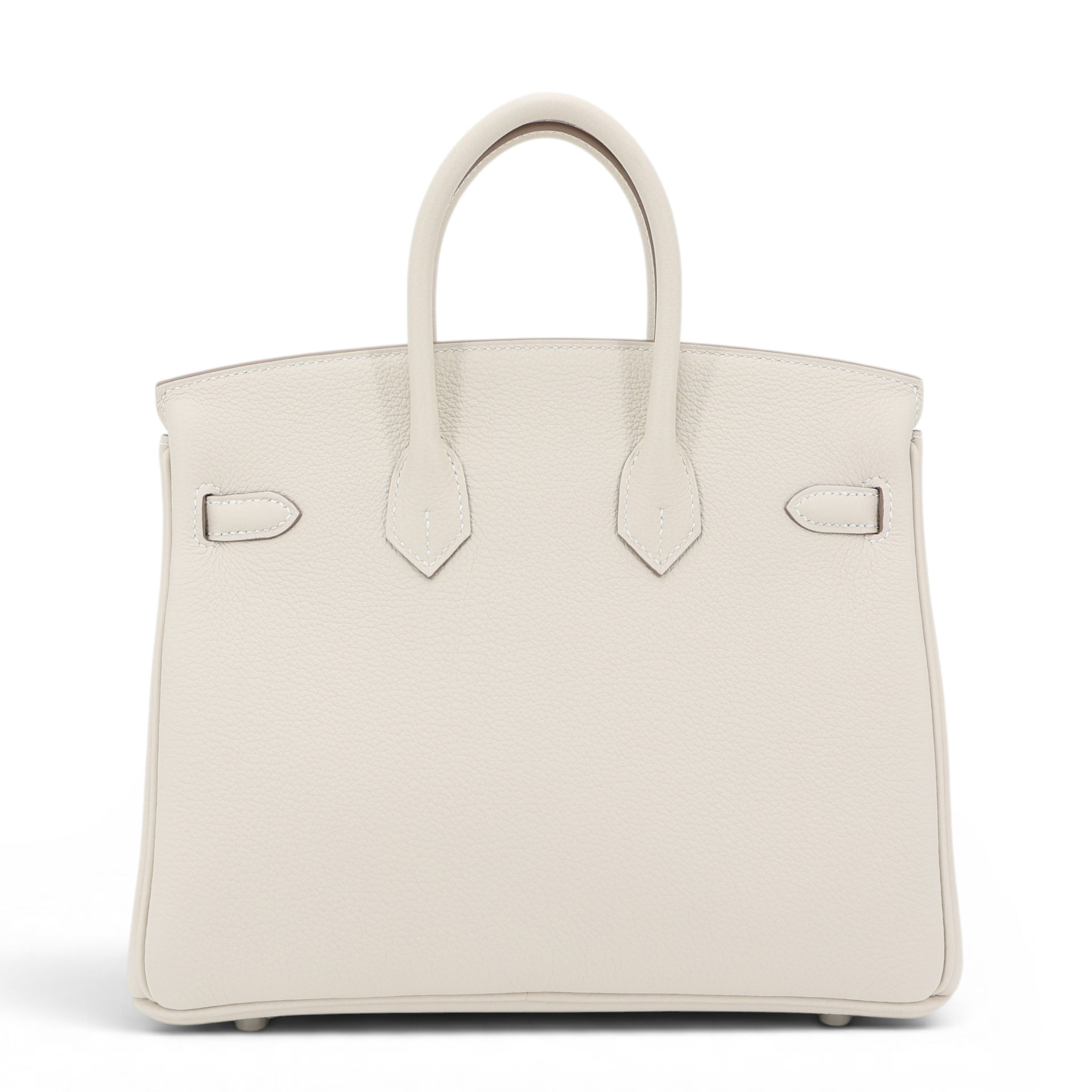 Birkin 25 Craie (10)