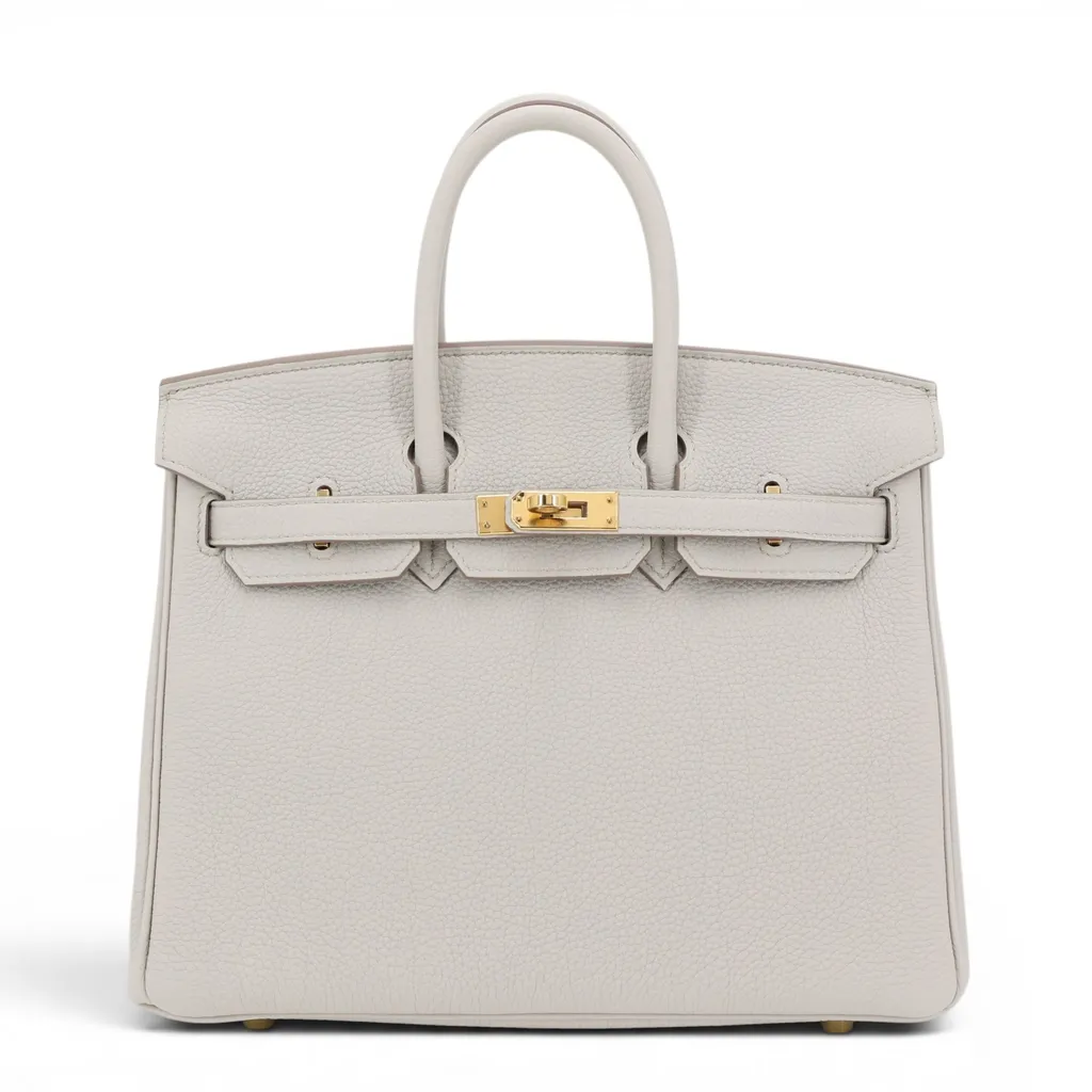 Birkin 25 Beton (8L)