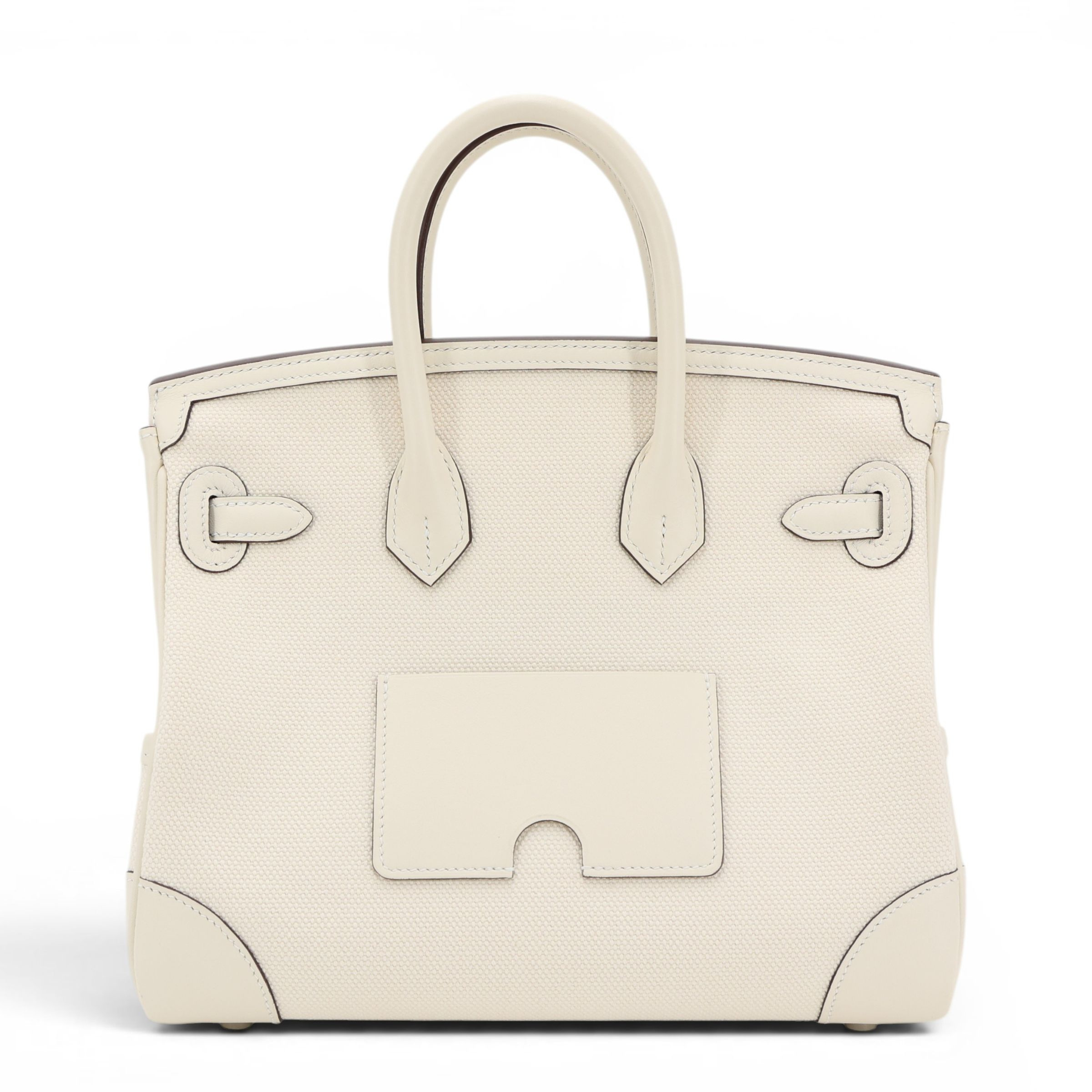 Birkin Cargo 25 Nata (I2)