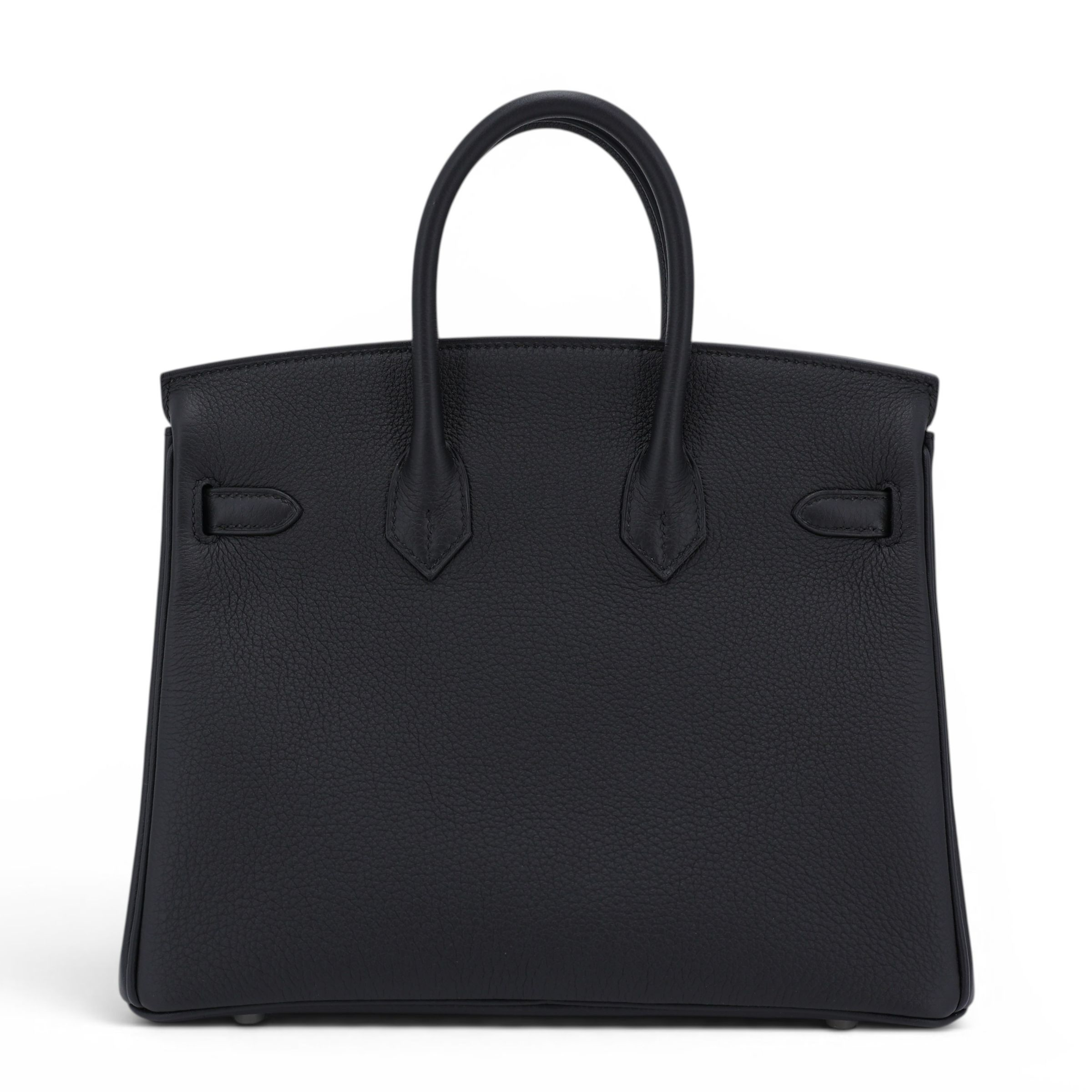 Birkin 25 Noir (89)