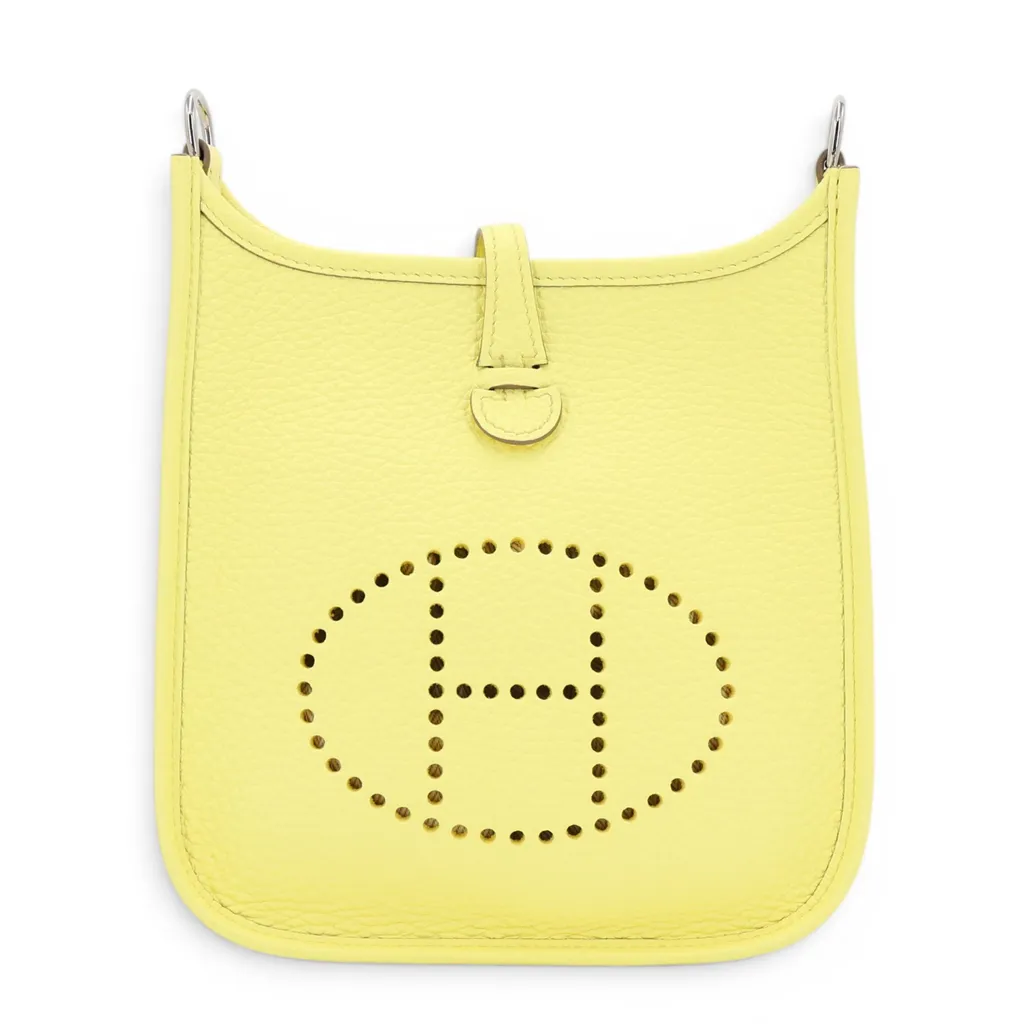 Mini Evelyne 16 Amazone 98cm Limoncello (0Y)