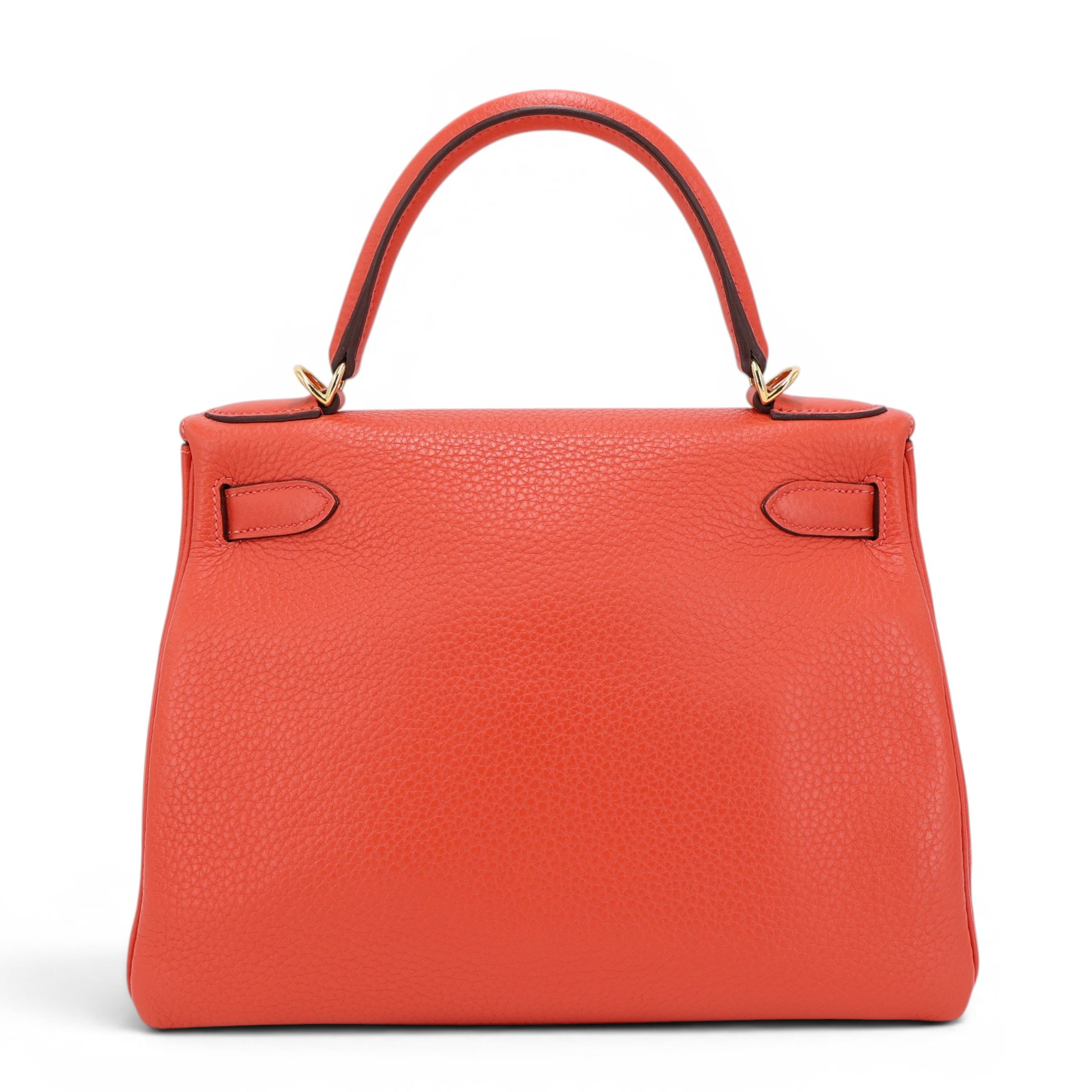 Kelly 28 Capucine (9T)