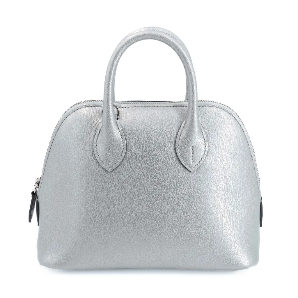 Mini Bolide 1923 05 銀色 Argent