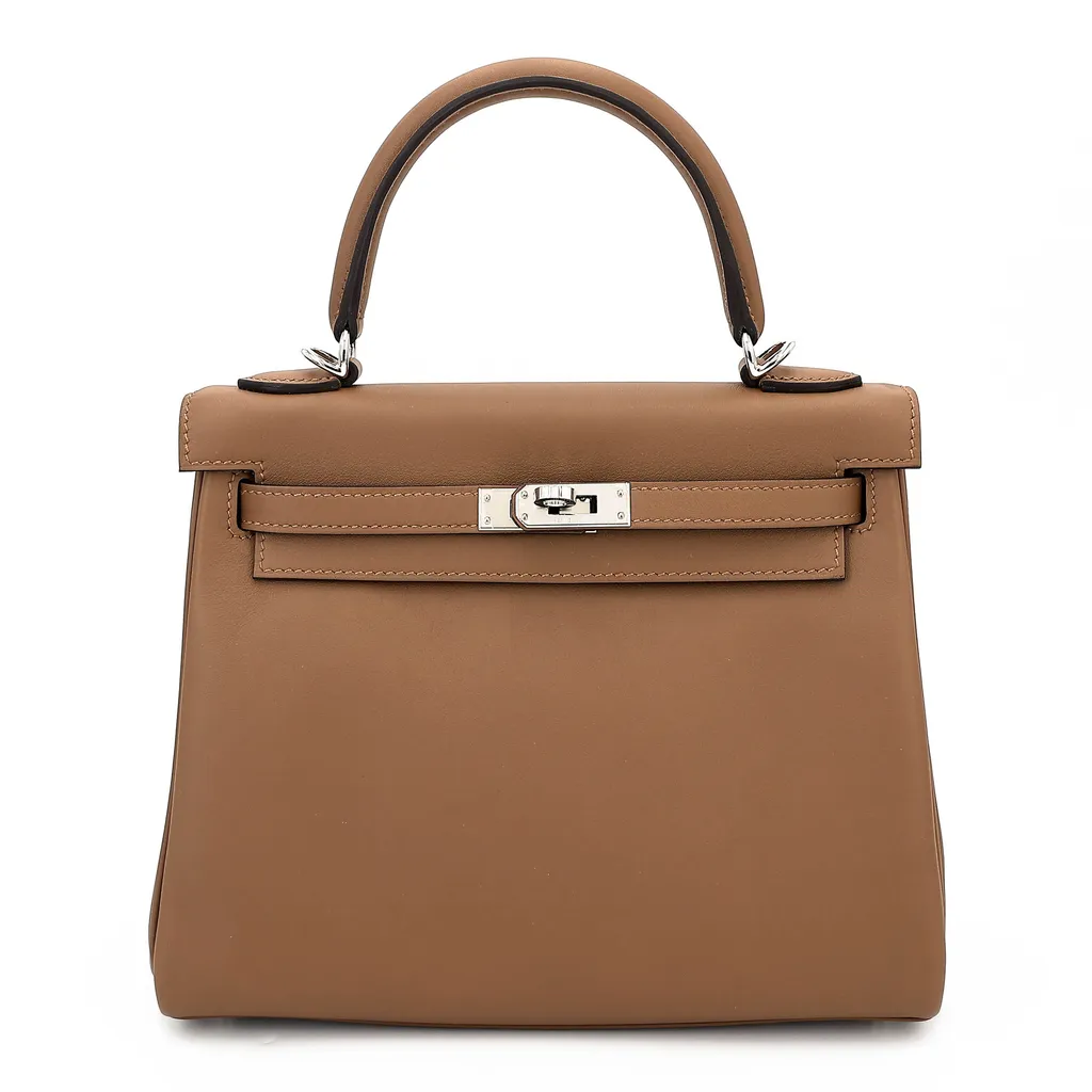 Kelly 25 Alezan (3G) Beige Marfa (8Q)