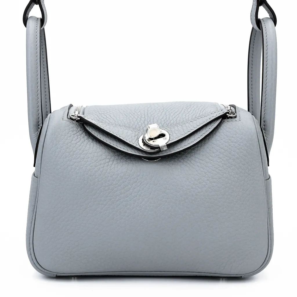 Mini Lindy II Gris Pantin (P0)