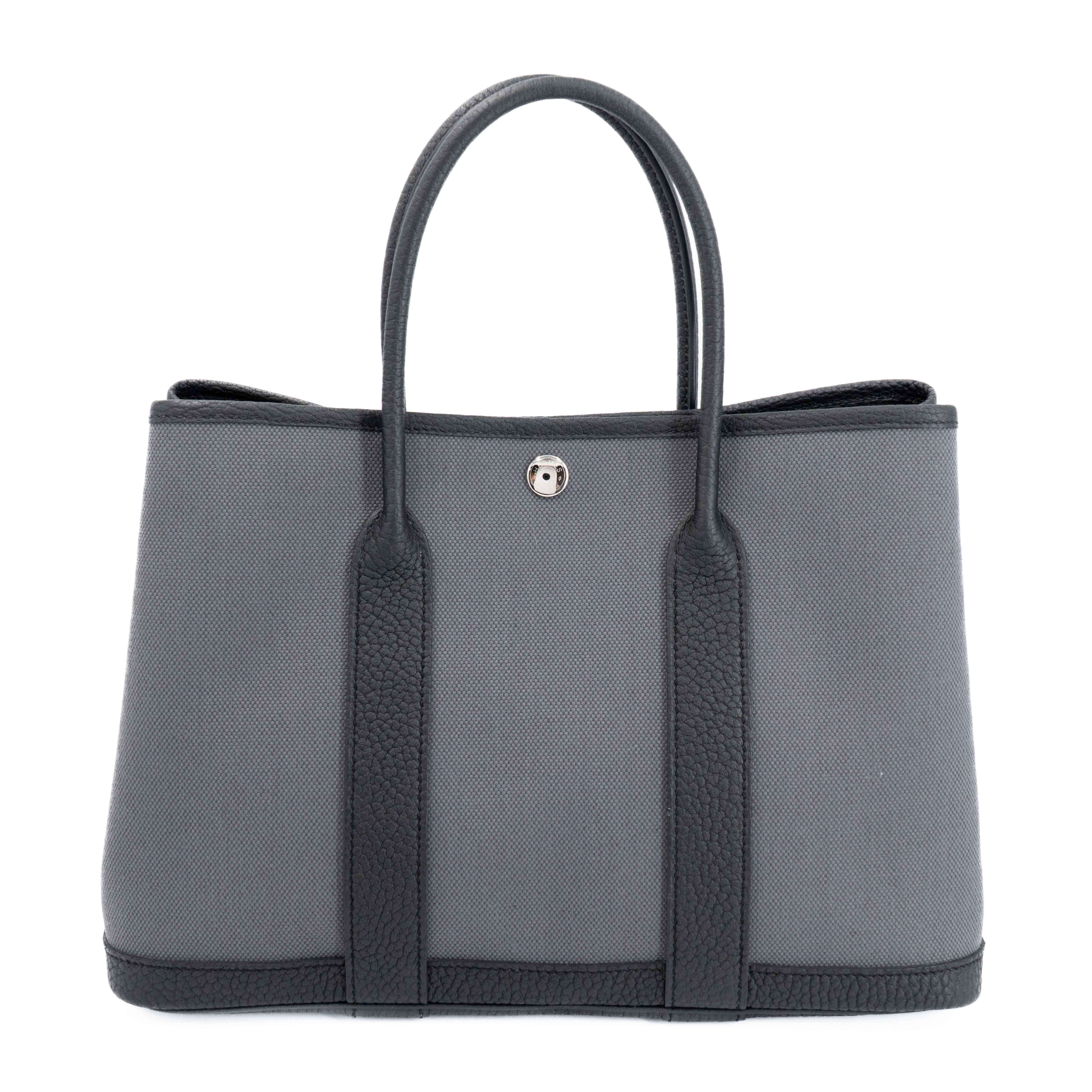 Garden Party 花園 TPM 30 85 石板灰 Ardoise 89 黑色 Noir (Black)