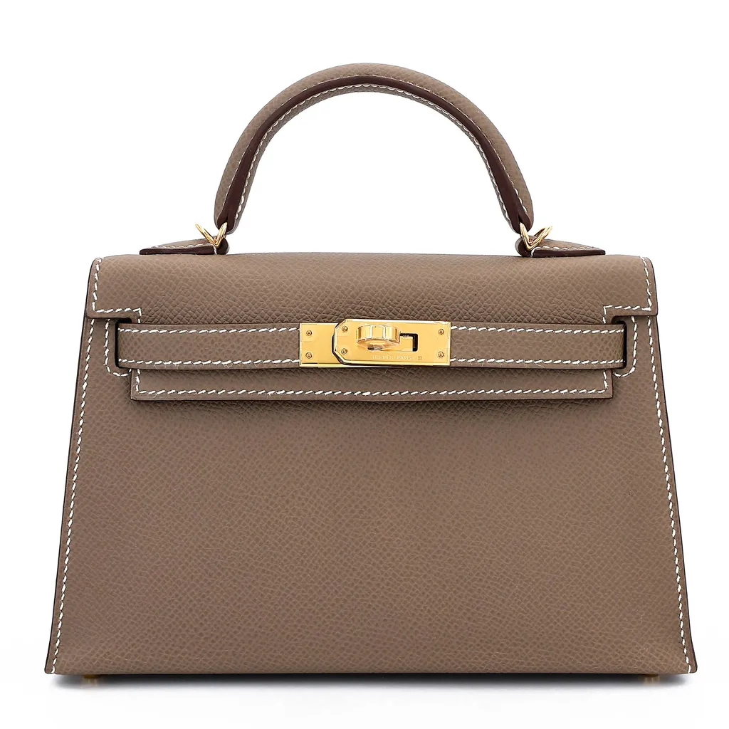 Mini Kelly II Etoupe (18)