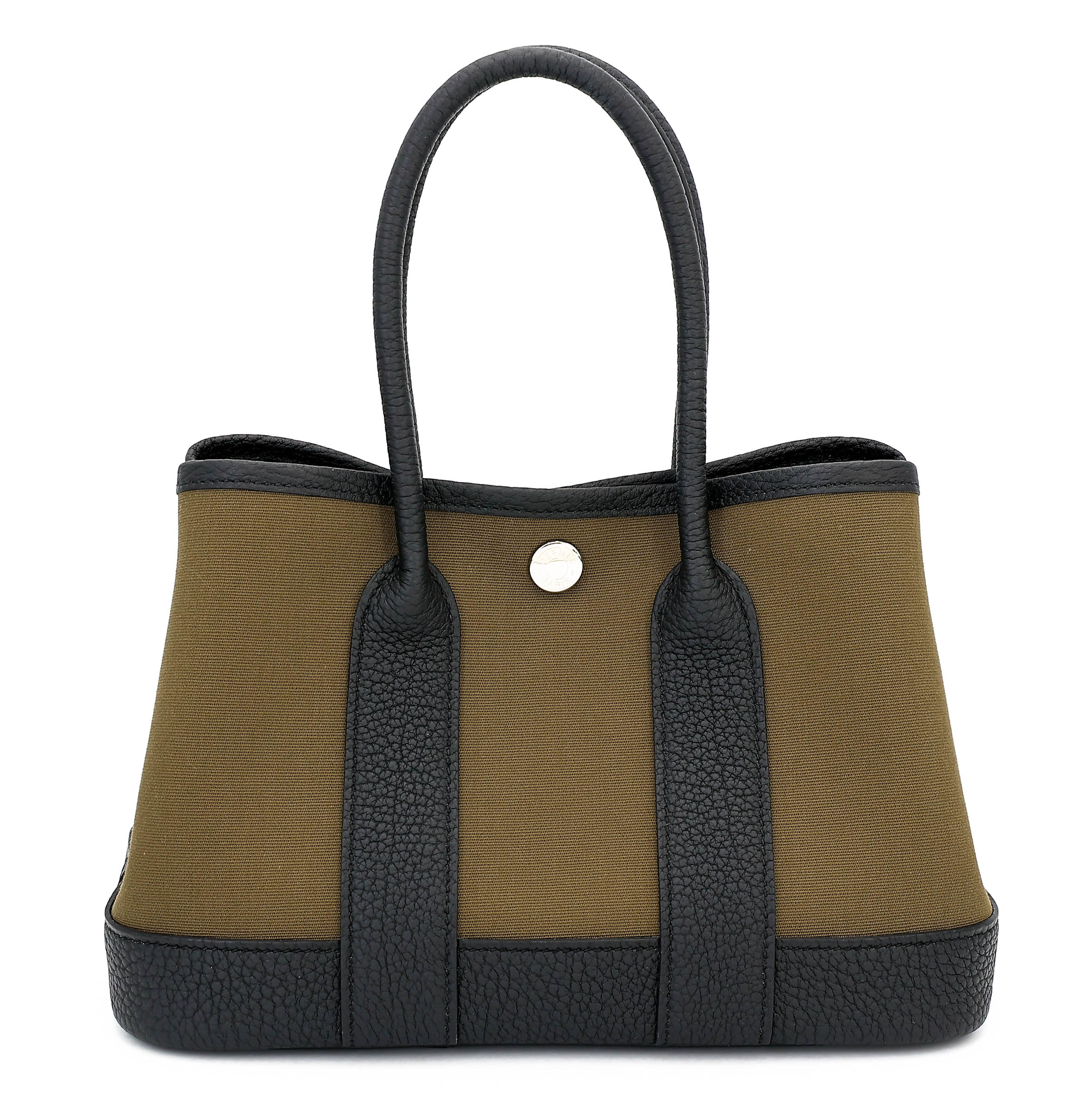 Neo Garden Party 23 花園 89 黑色 Noir (Black) 61 橄欖綠 Vert Olive