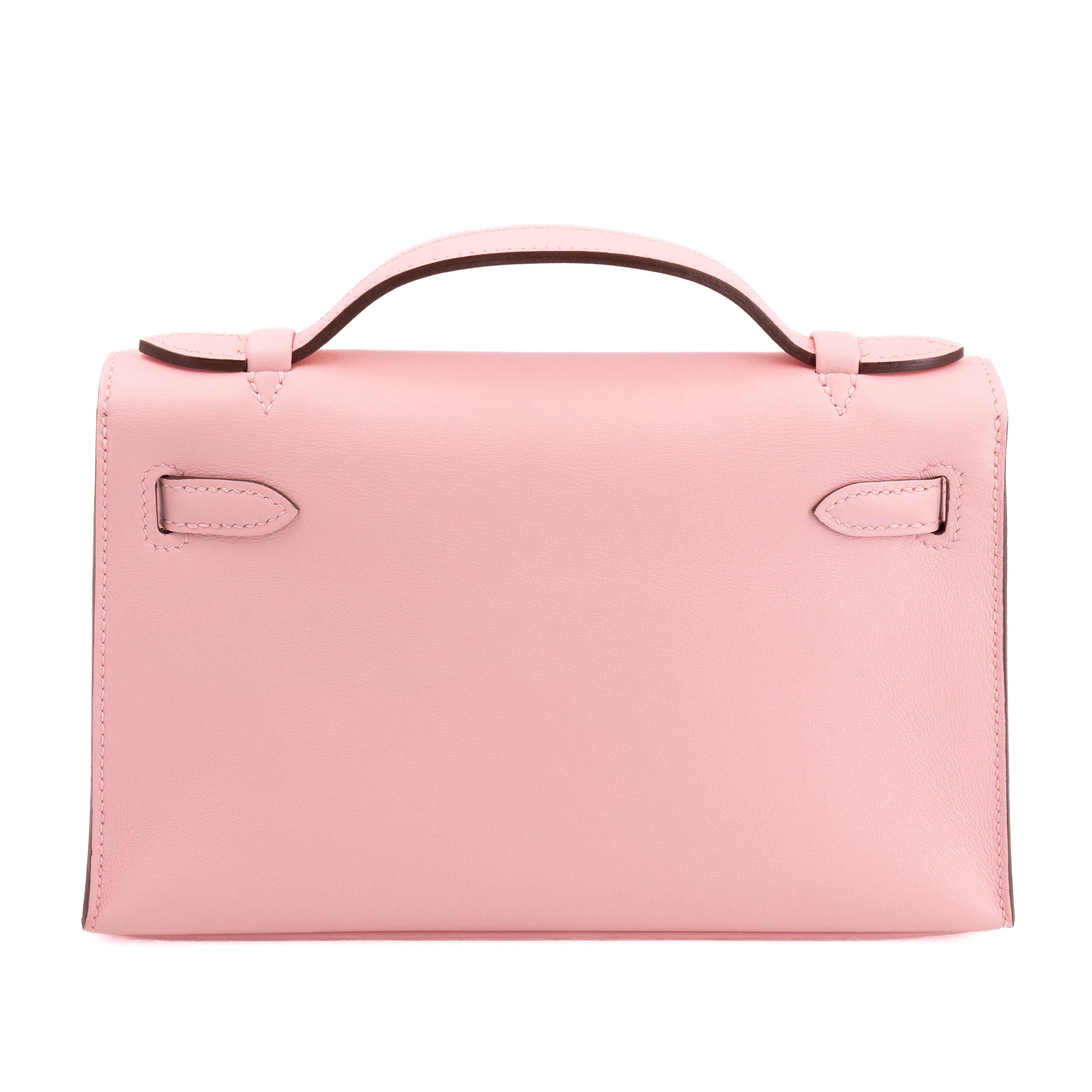 Kelly Pochette Rose Sakura (3Q)