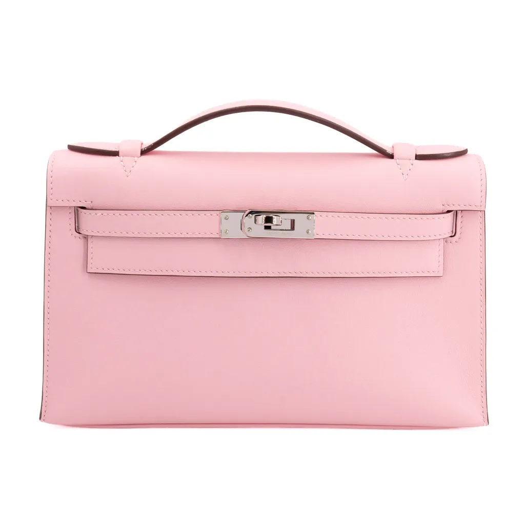 Kelly Pochette Rose Sakura (3Q)
