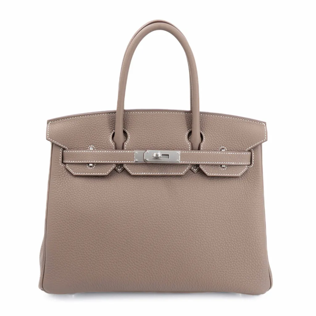 Birkin 30 Etoupe (18)