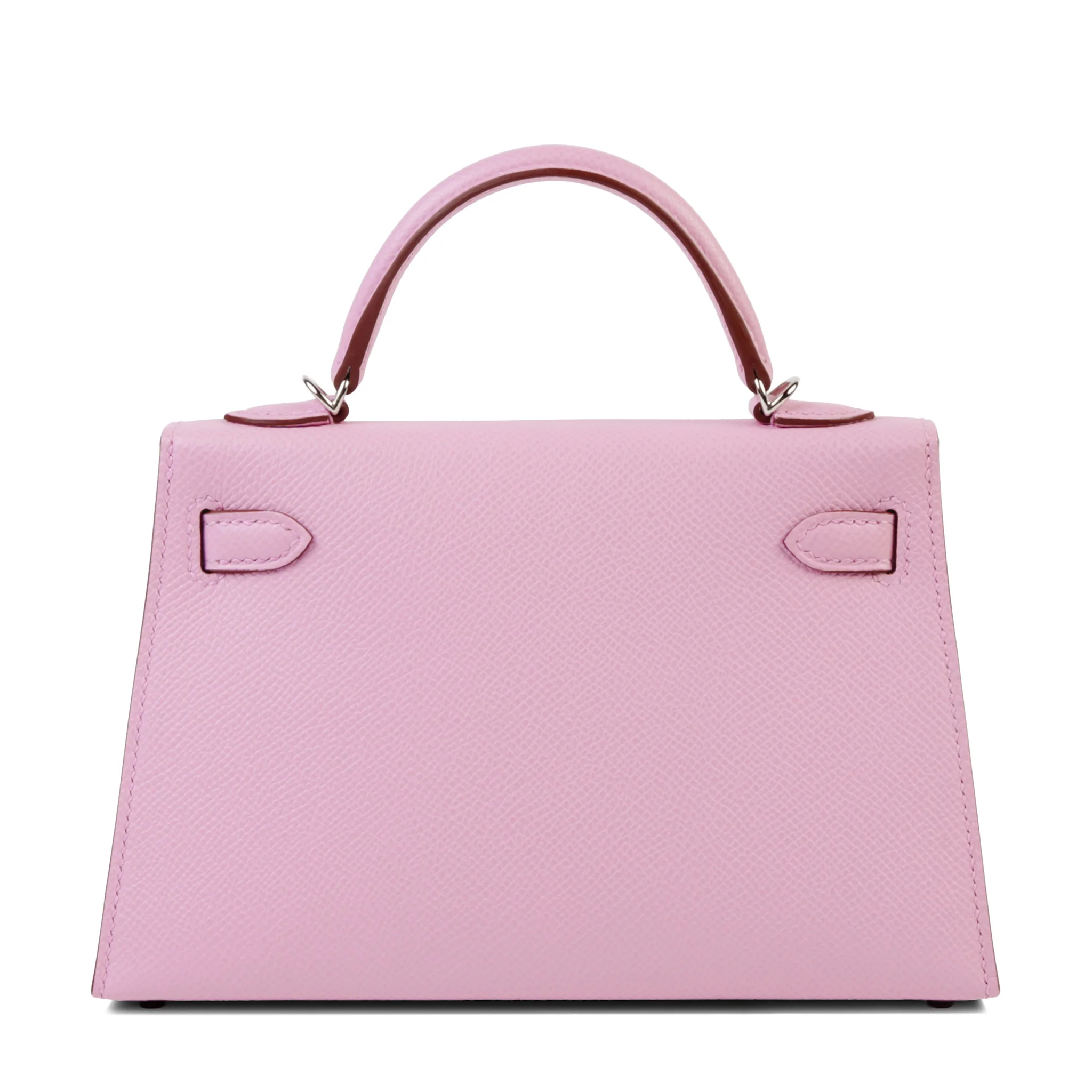 Mini Kelly II Mauve Sylvestre (X9)