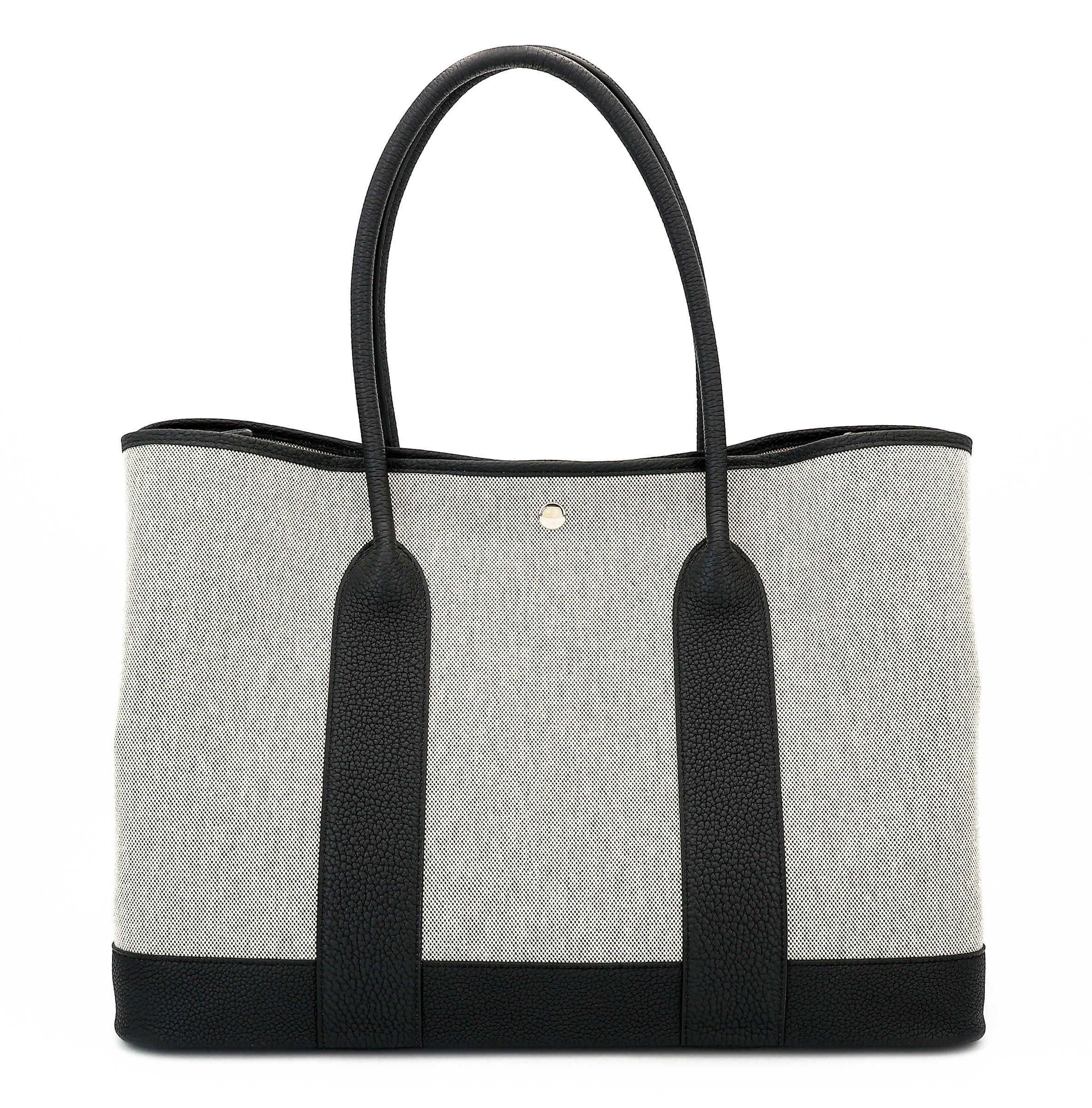 Garden Party 花園 MM 45 89 黑色 Noir (Black)